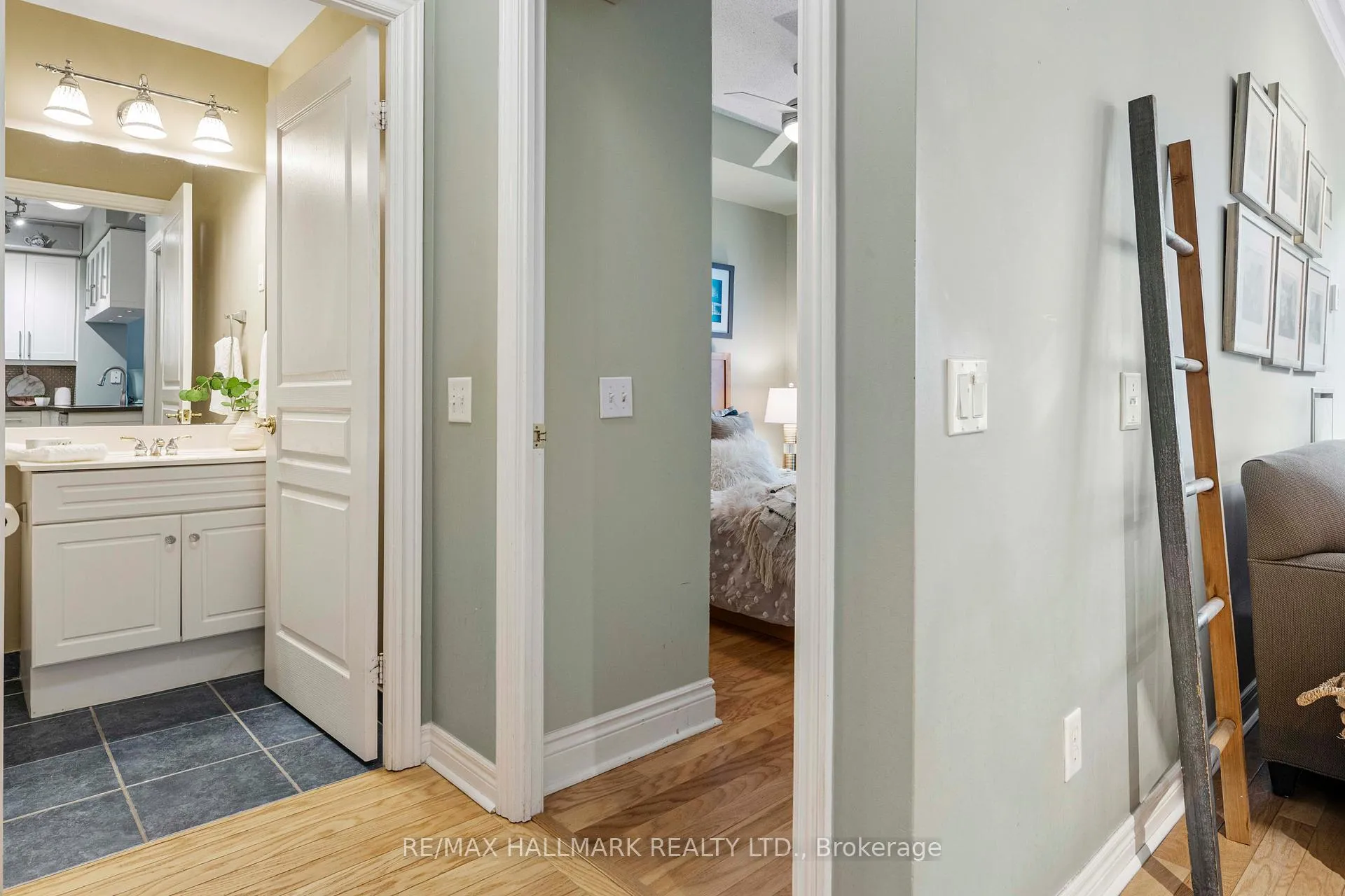 Photo 22 of Unit 224, 9 Boardwalk Drive, Toronto, The Beaches — HOMEH