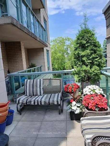 Photo 24 of Unit 224, 9 Boardwalk Drive, Toronto, The Beaches — HOMEH