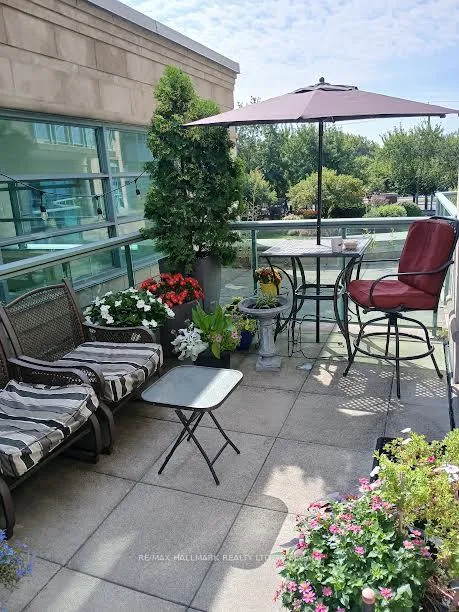 Photo 25 of Unit 224, 9 Boardwalk Drive, Toronto, The Beaches — HOMEH
