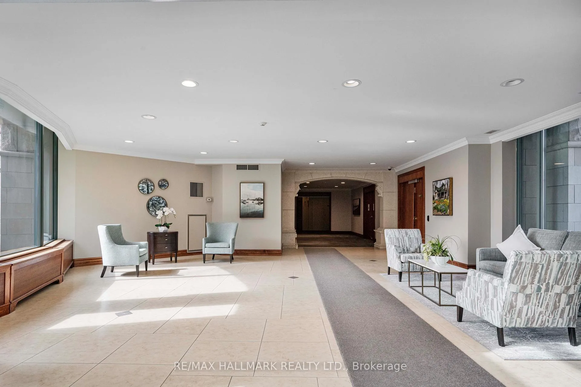 Photo 30 of Unit 224, 9 Boardwalk Drive, Toronto, The Beaches — HOMEH