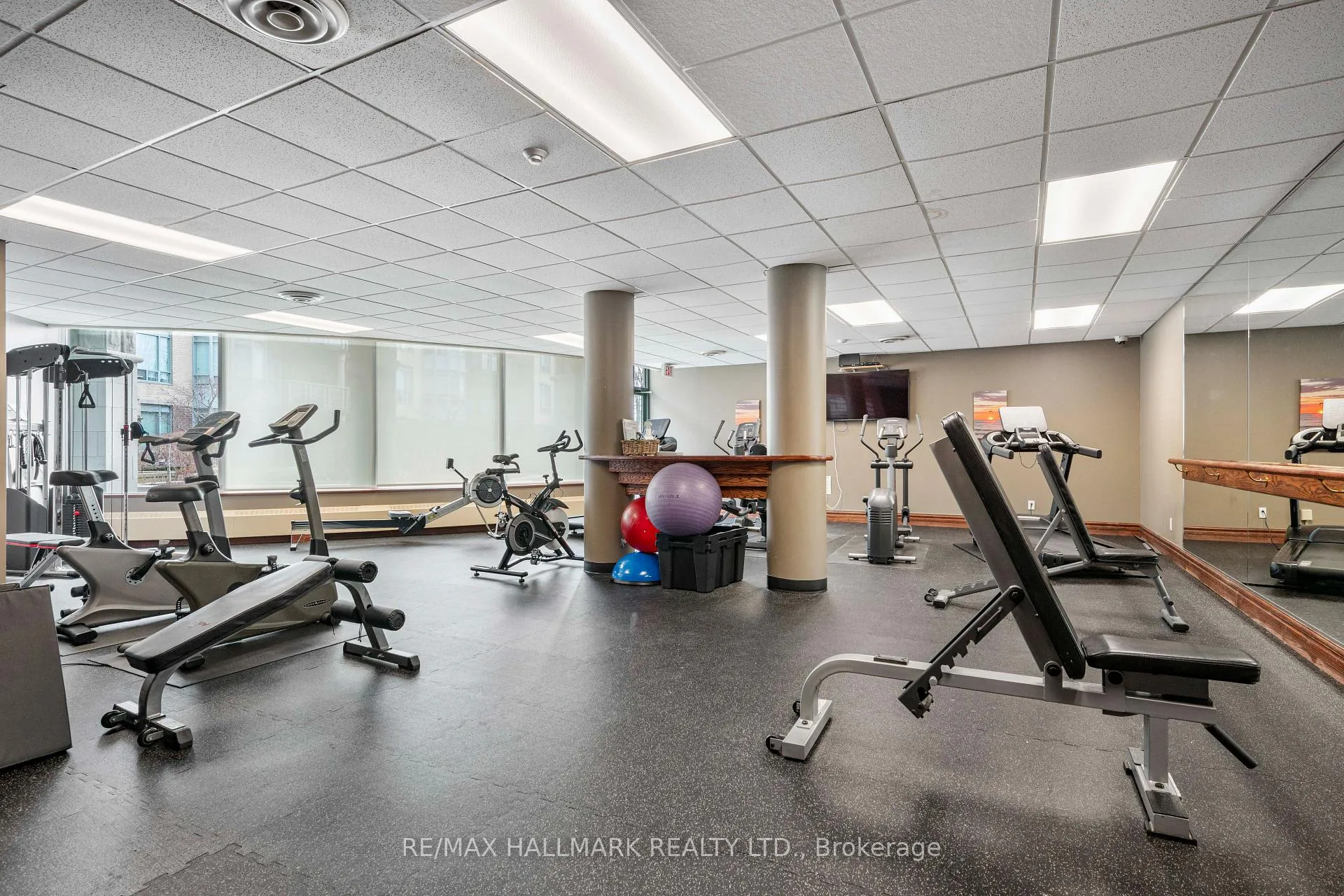 Photo 31 of Unit 224, 9 Boardwalk Drive, Toronto, The Beaches — HOMEH