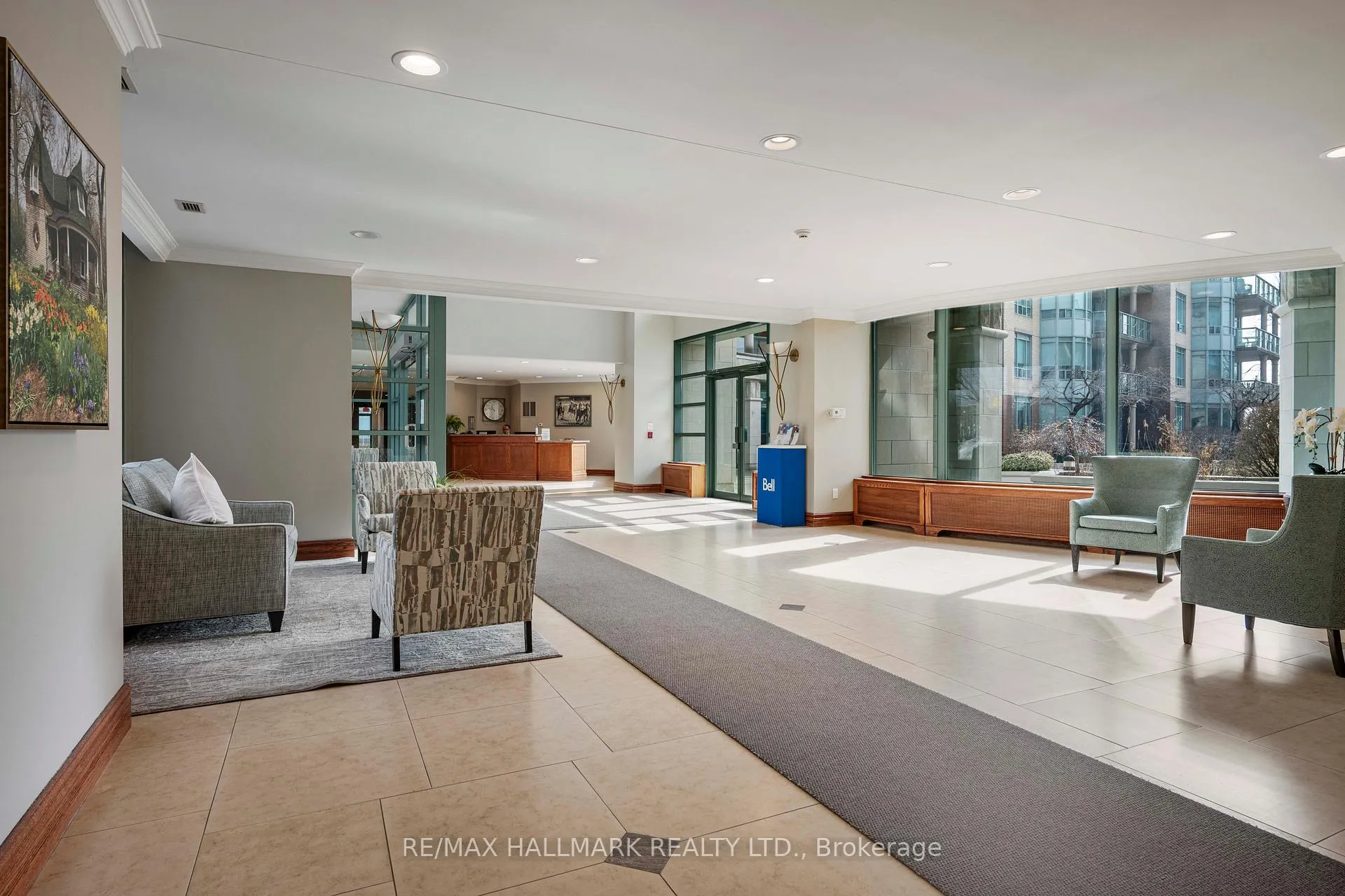 Photo 32 of Unit 224, 9 Boardwalk Drive, Toronto, The Beaches — HOMEH