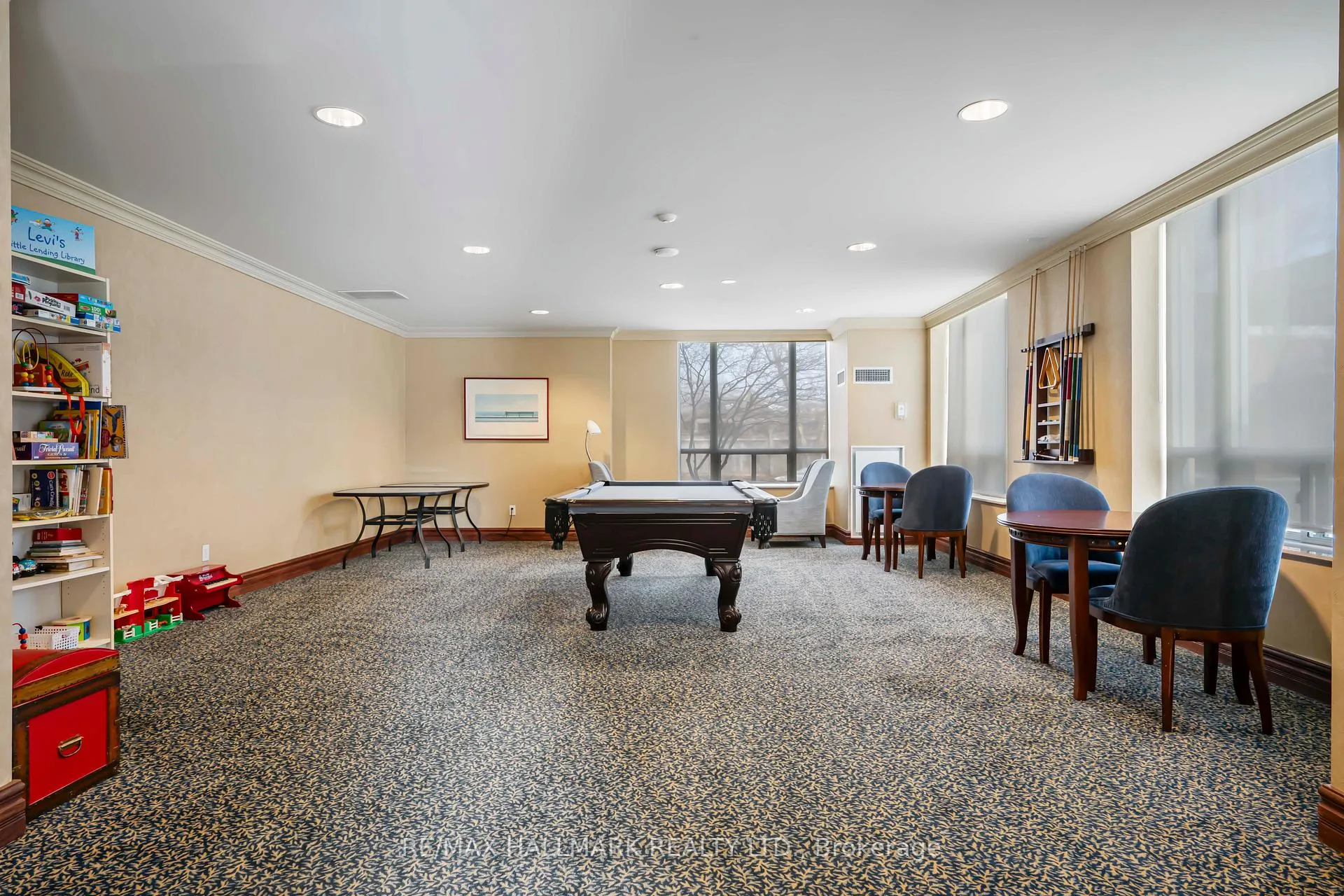 Photo 33 of Unit 224, 9 Boardwalk Drive, Toronto, The Beaches — HOMEH