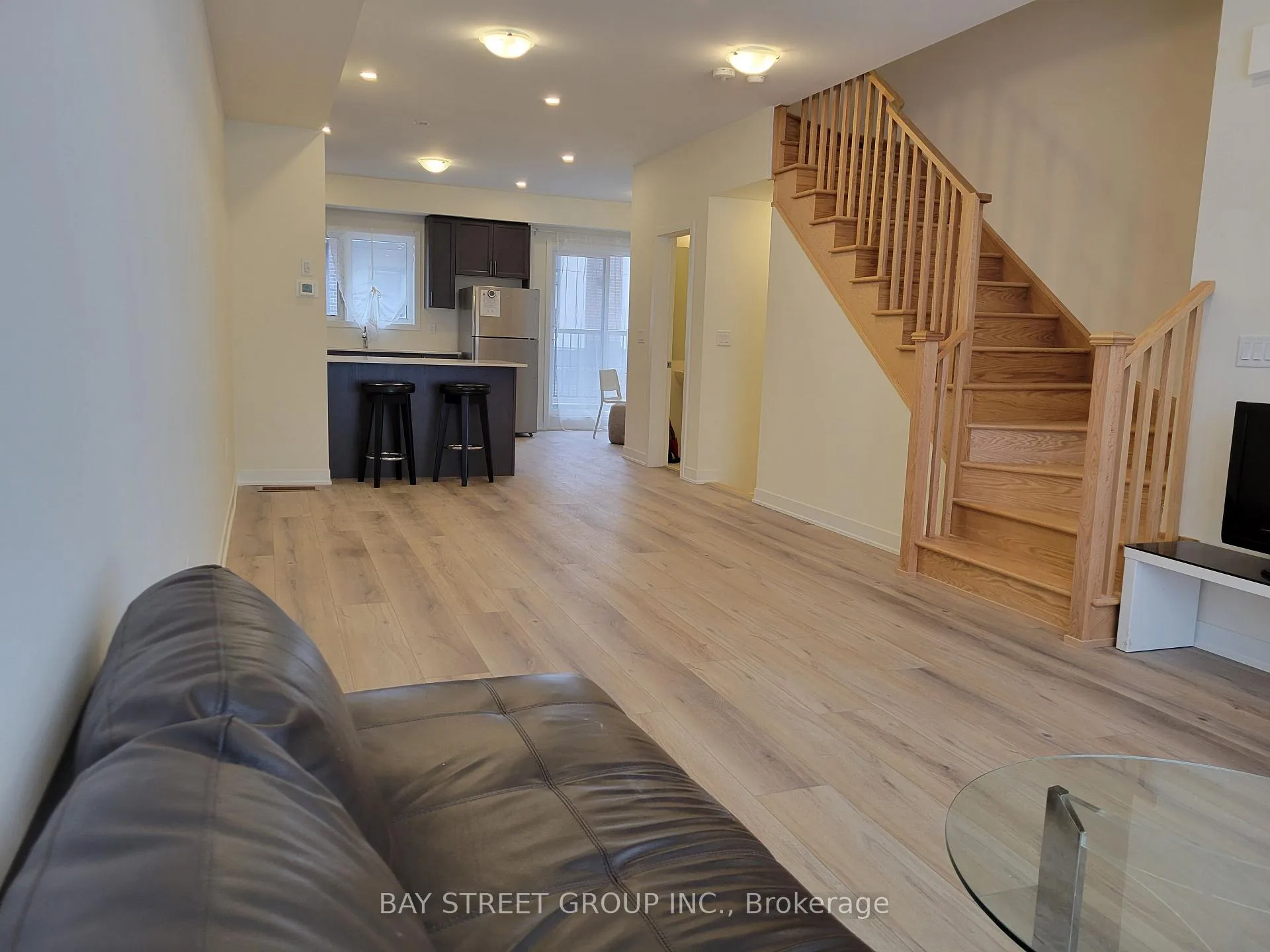 Photo 2 of Unit 105, 1695 Dersan Street, Pickering, Duffin Heights — HOMEH