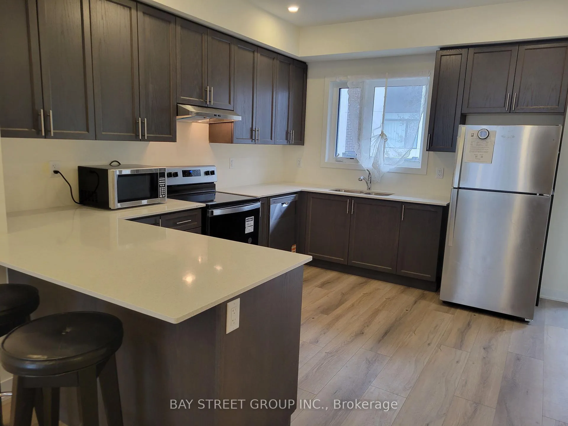Photo 3 of Unit 105, 1695 Dersan Street, Pickering, Duffin Heights — HOMEH