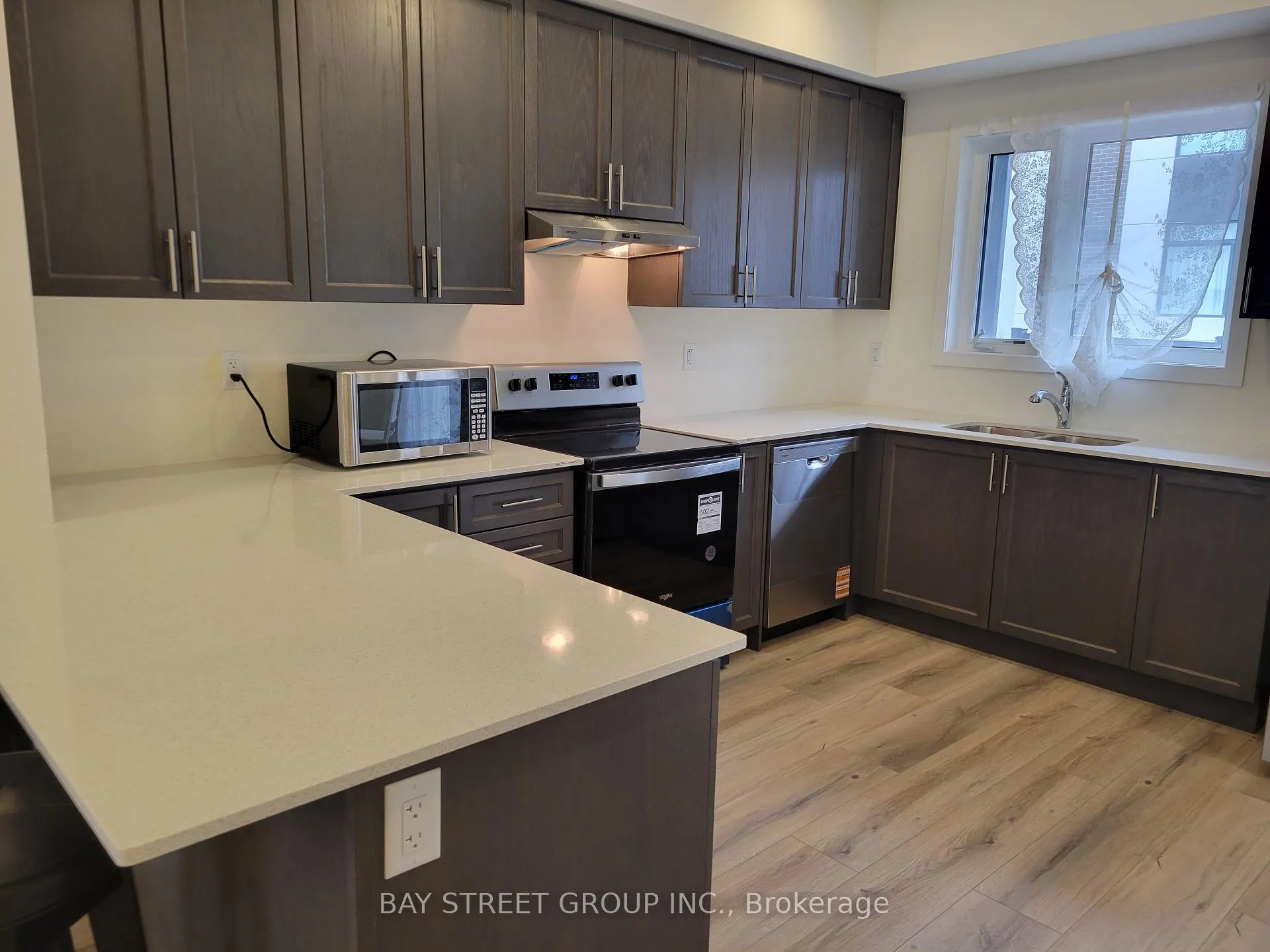 Photo 4 of Unit 105, 1695 Dersan Street, Pickering, Duffin Heights — HOMEH
