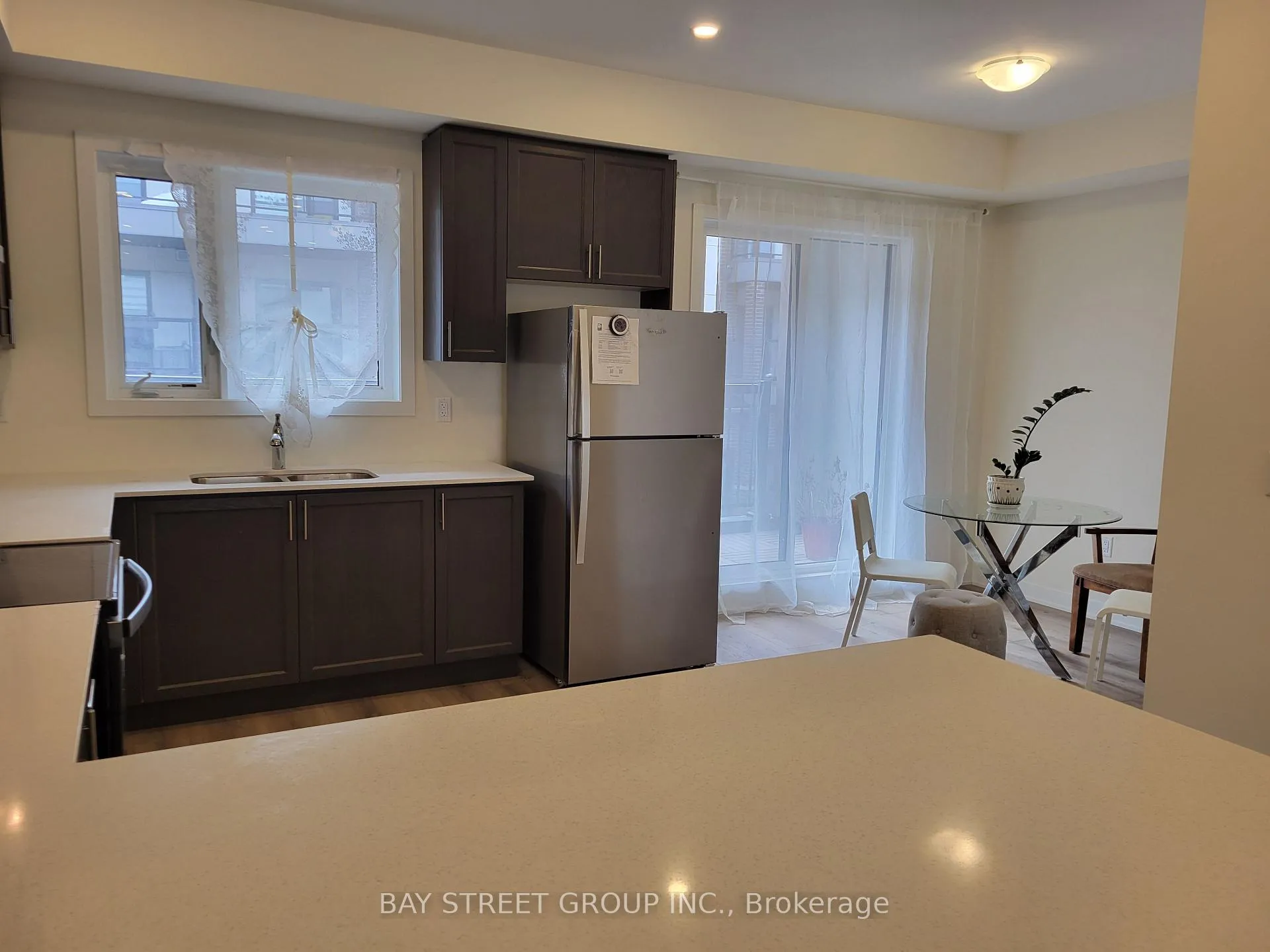 Photo 5 of Unit 105, 1695 Dersan Street, Pickering, Duffin Heights — HOMEH