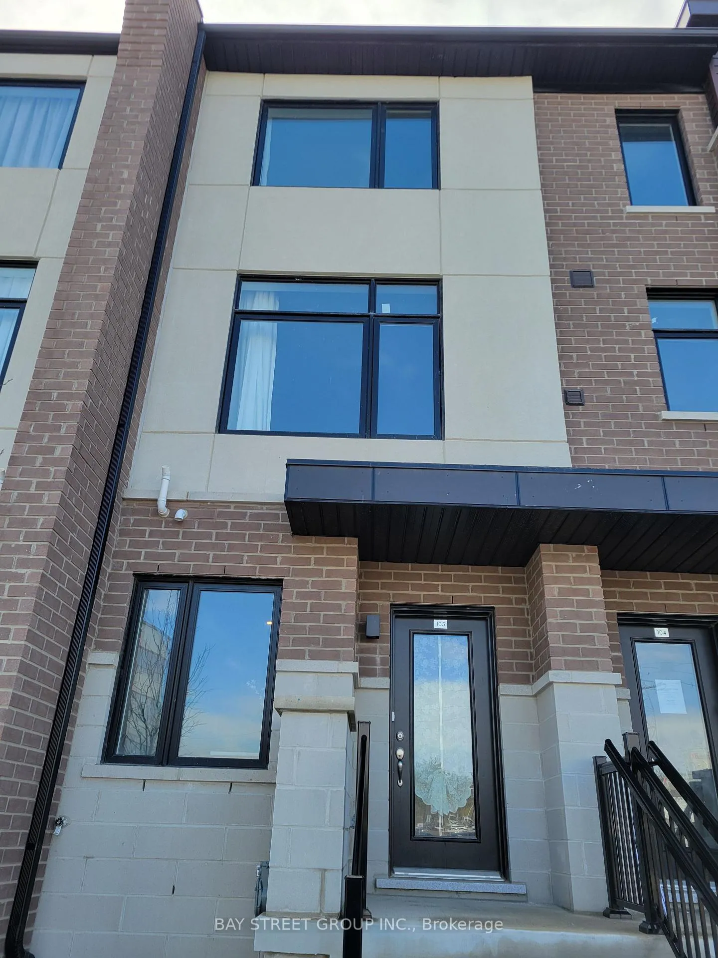 Photo 21 of Unit 105, 1695 Dersan Street, Pickering, Duffin Heights — HOMEH