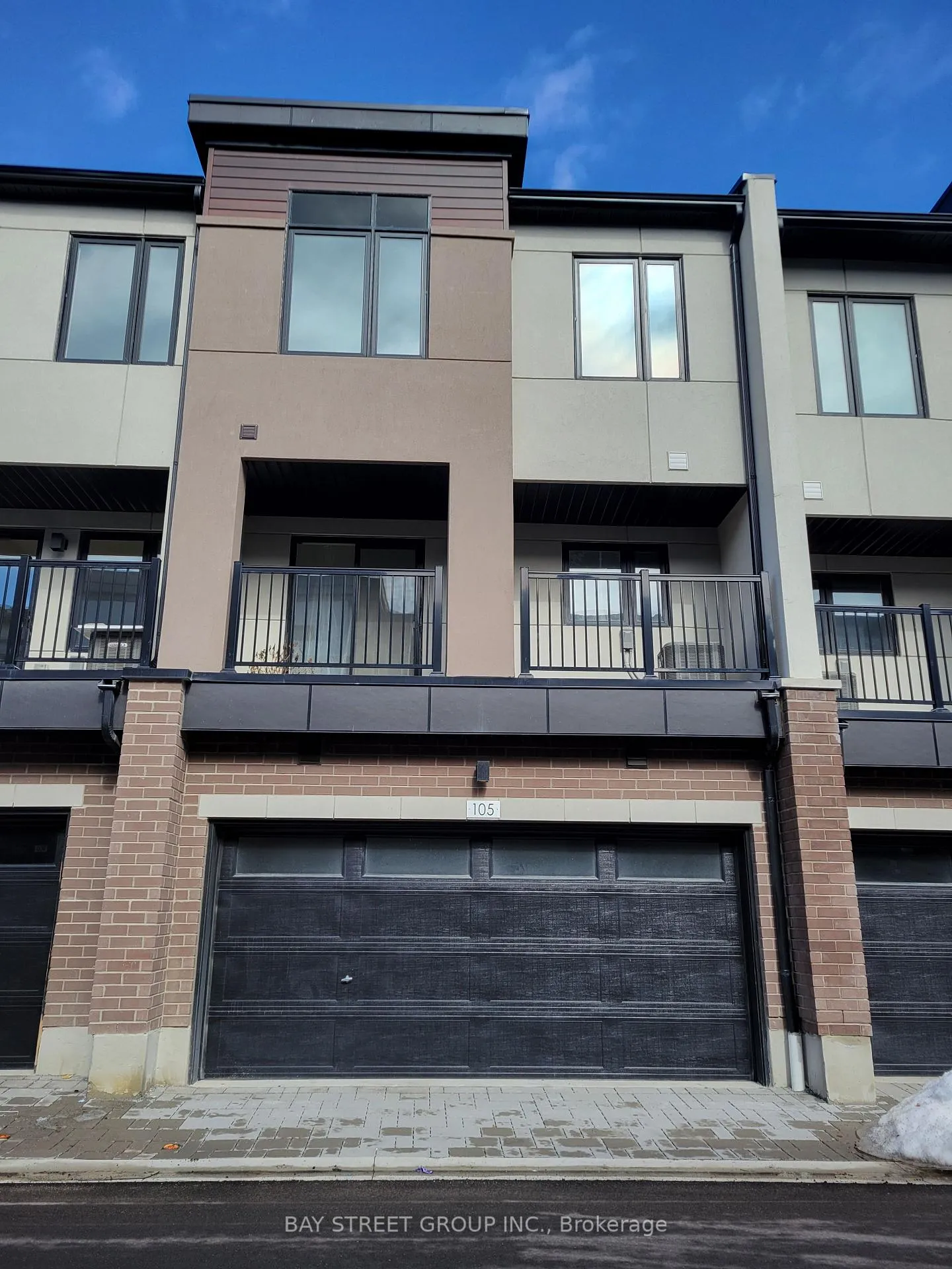 Photo 23 of Unit 105, 1695 Dersan Street, Pickering, Duffin Heights — HOMEH