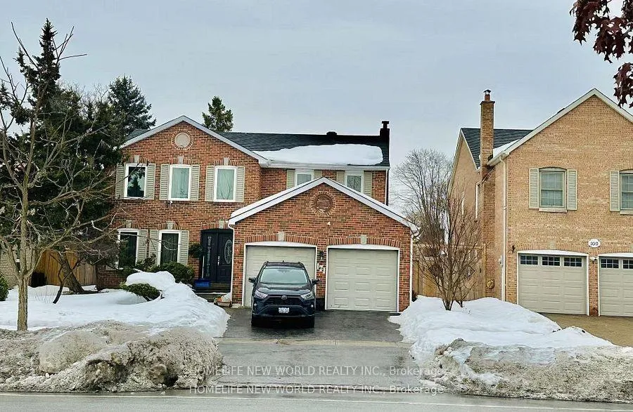 Photo 1 of 171 Carlton Road, Markham, Unionville — HOMEH