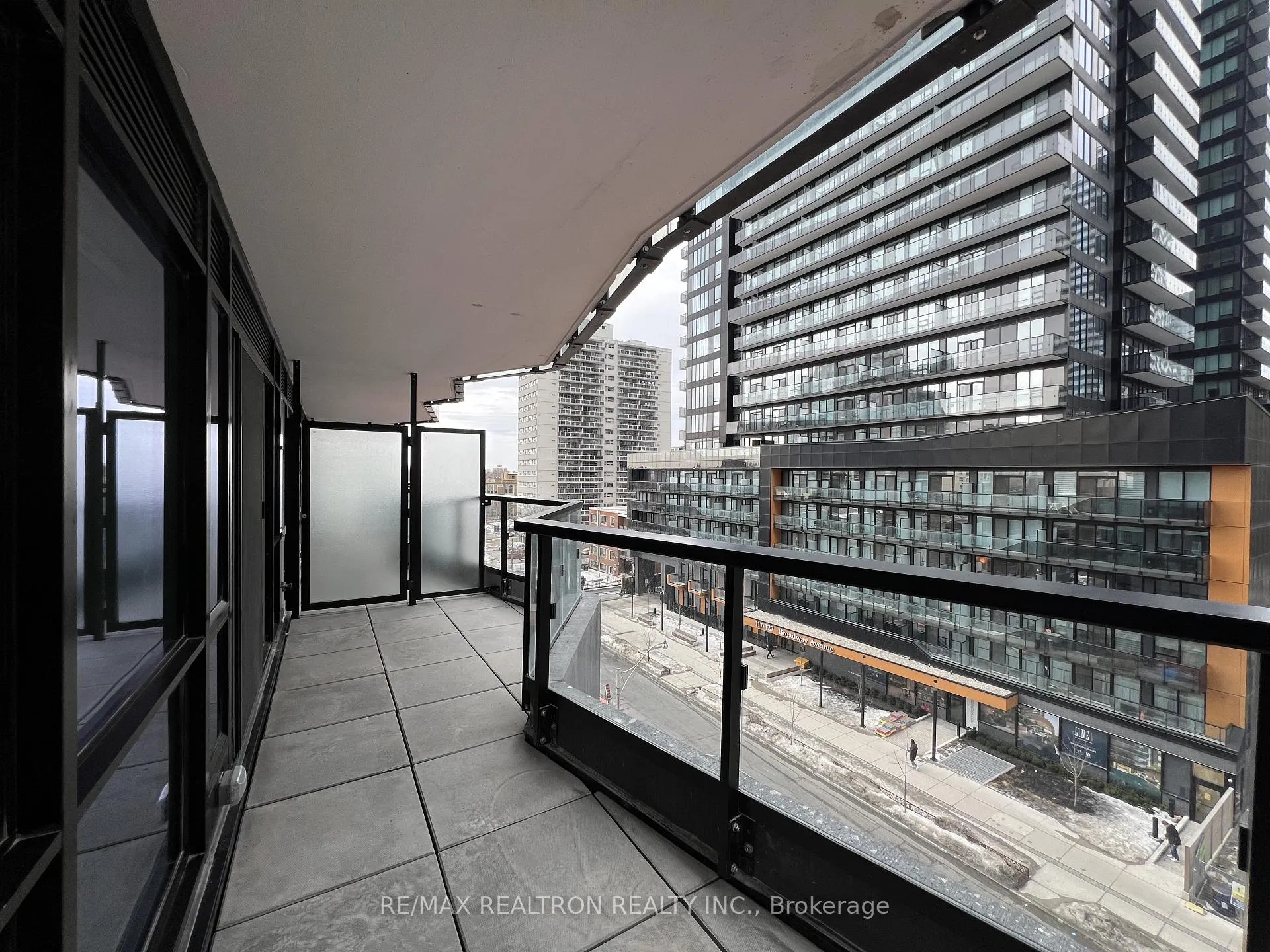 Photo 16 of 110 Broadway Avenue, Toronto, Mount Pleasant West — HOMEH
