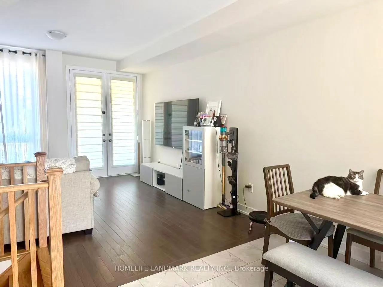 Photo 1 of 85 Stauffer Crescent, Markham, Cornell — HOMEH