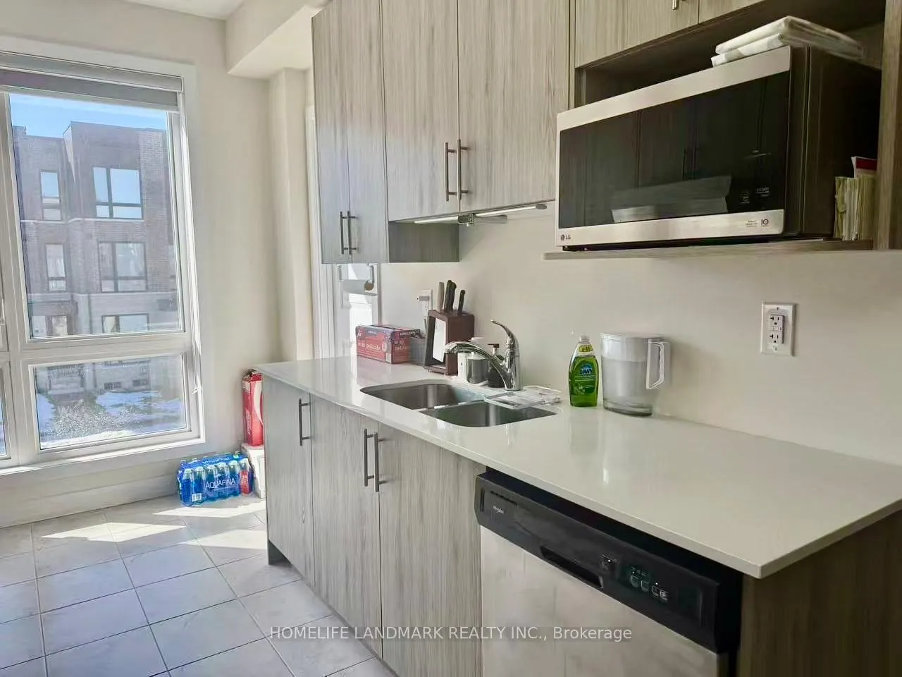Photo 2 of 85 Stauffer Crescent, Markham, Cornell — HOMEH