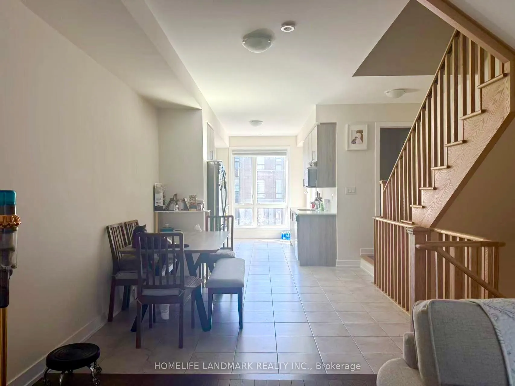 Photo 4 of 85 Stauffer Crescent, Markham, Cornell — HOMEH