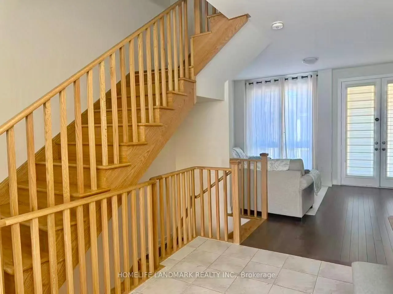 Photo 5 of 85 Stauffer Crescent, Markham, Cornell — HOMEH