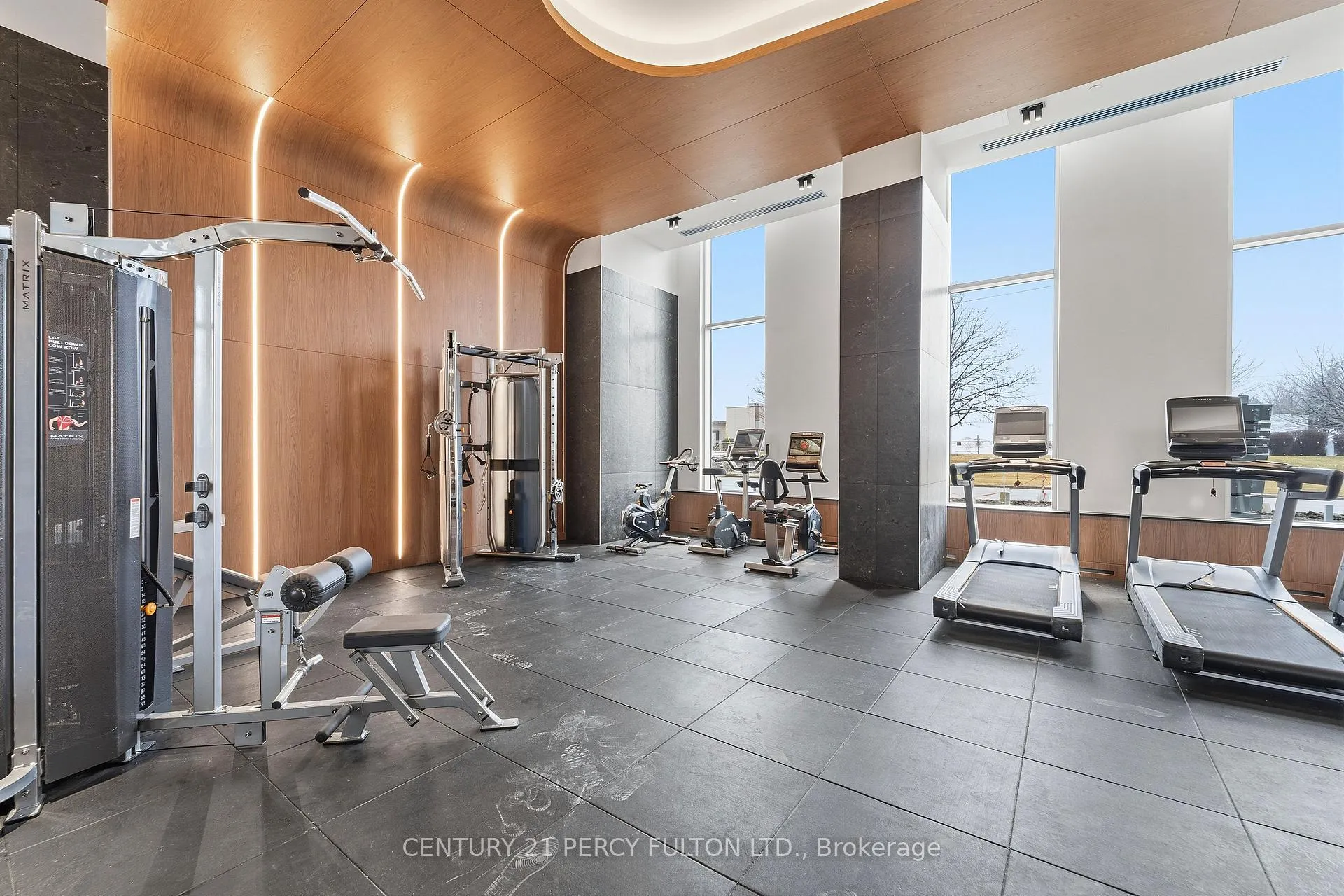 Photo 22 of Unit 2508, 1010 Sandy Beach Road, Pickering, Bay Ridges — HOMEH
