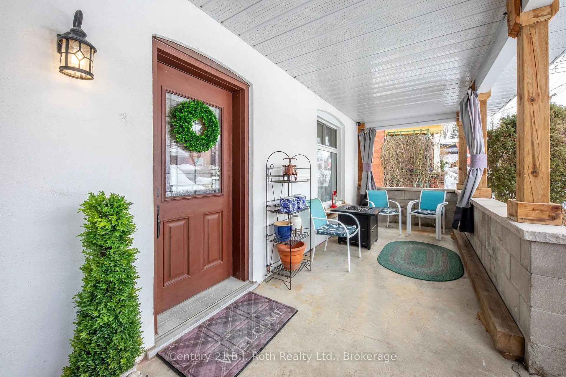 Photo 8 of 347 Second Street, Midland — HOMEH