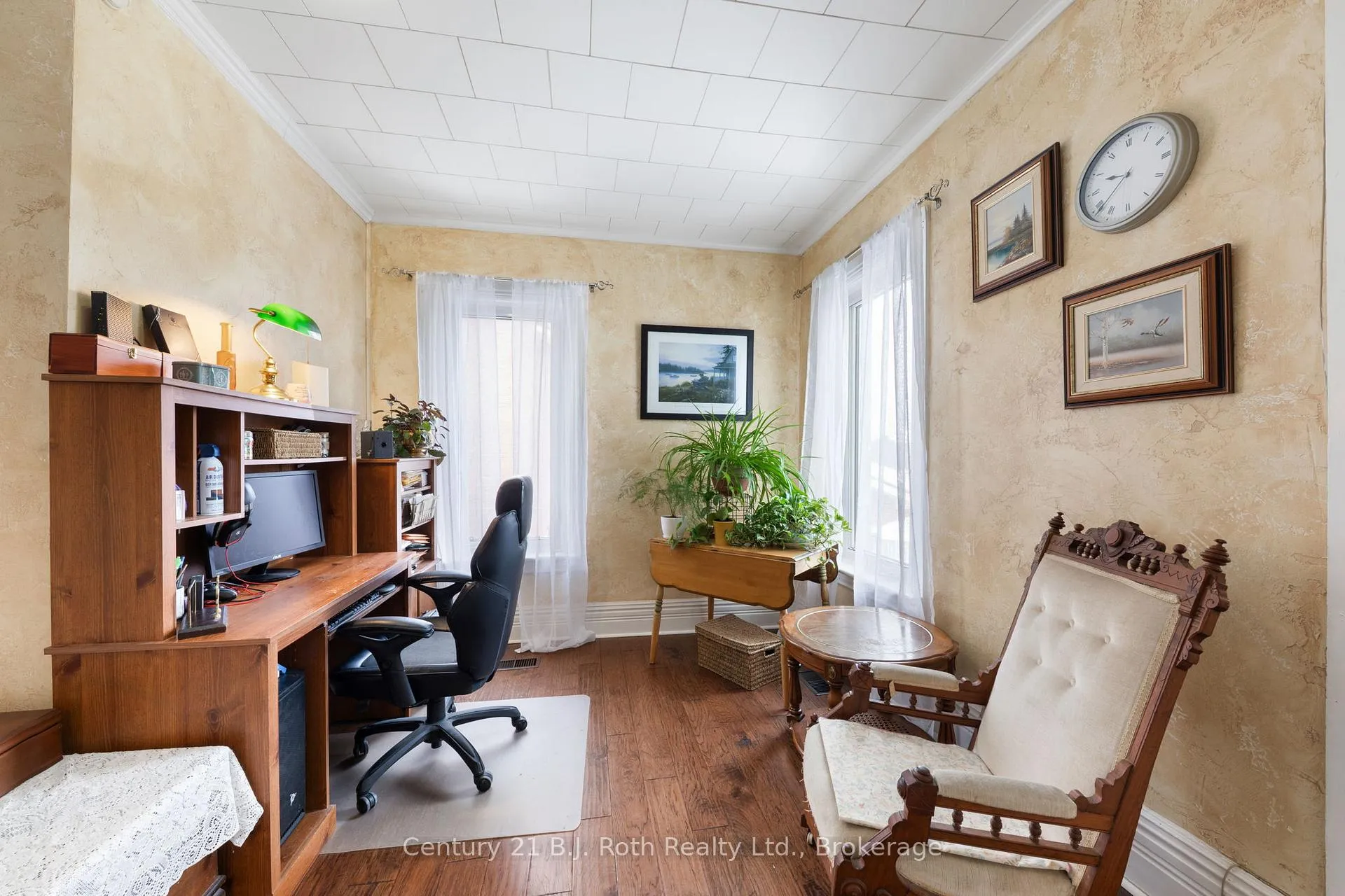 Photo 15 of 347 Second Street, Midland — HOMEH