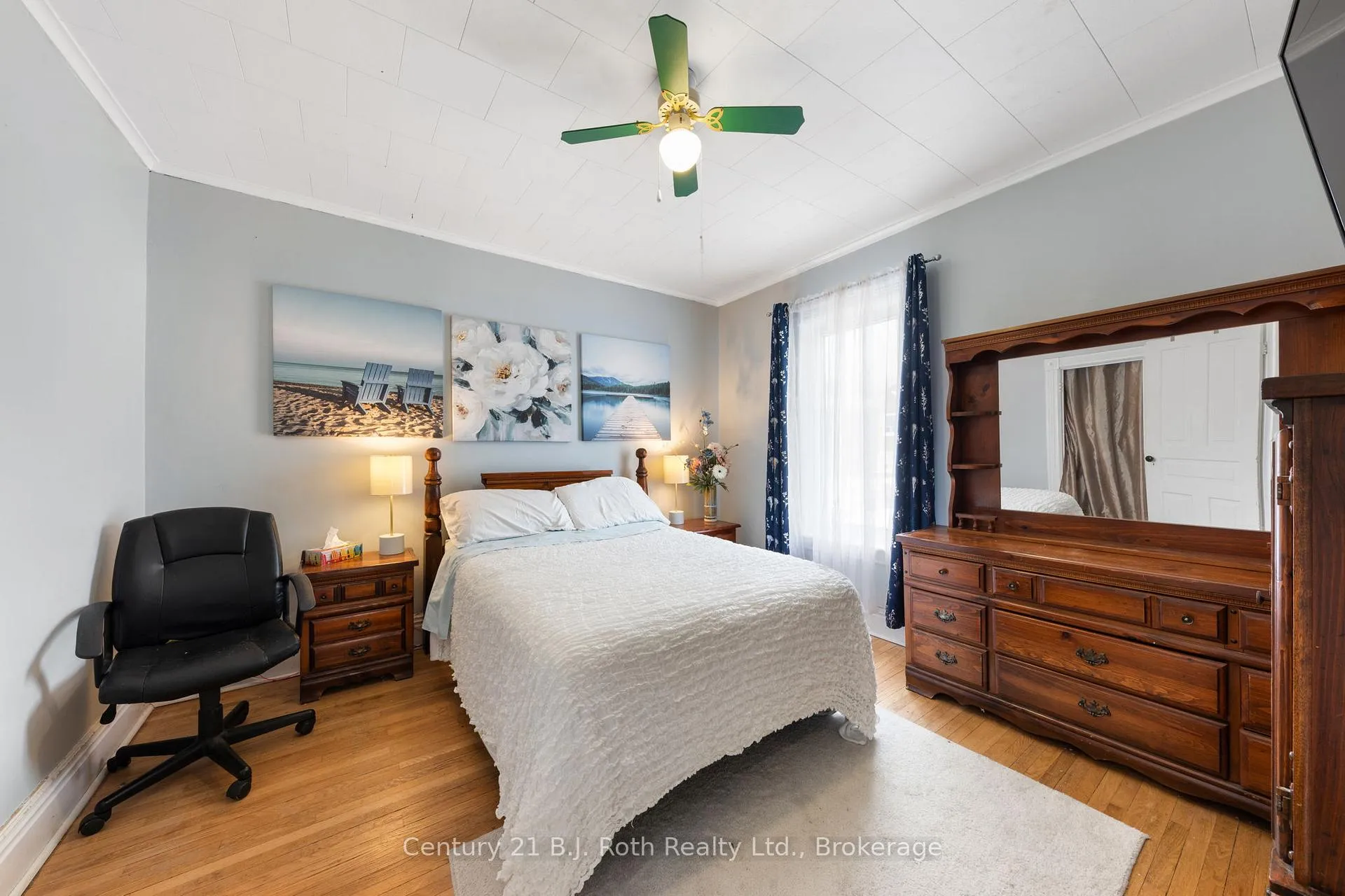 Photo 17 of 347 Second Street, Midland — HOMEH
