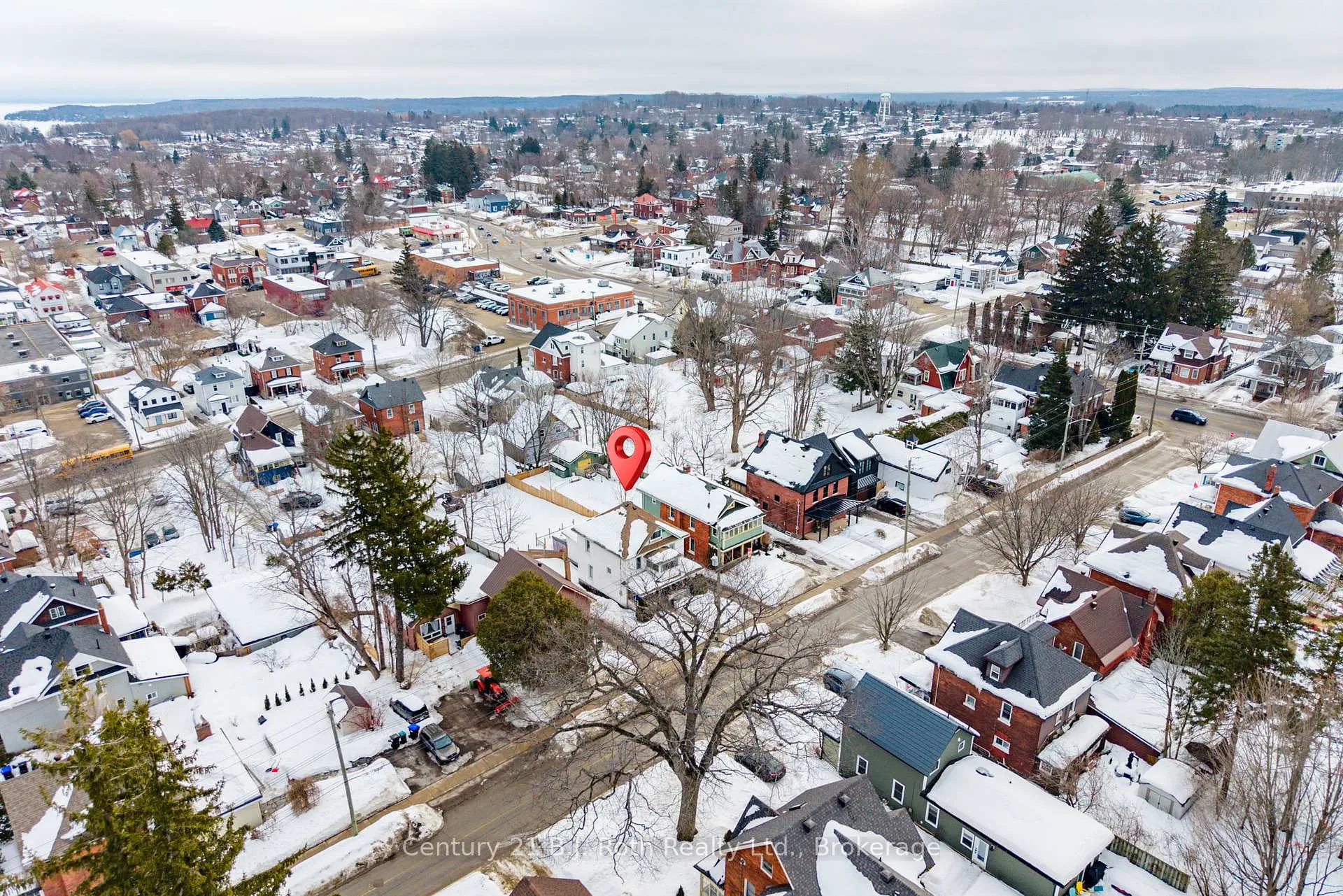 Photo 34 of 347 Second Street, Midland — HOMEH