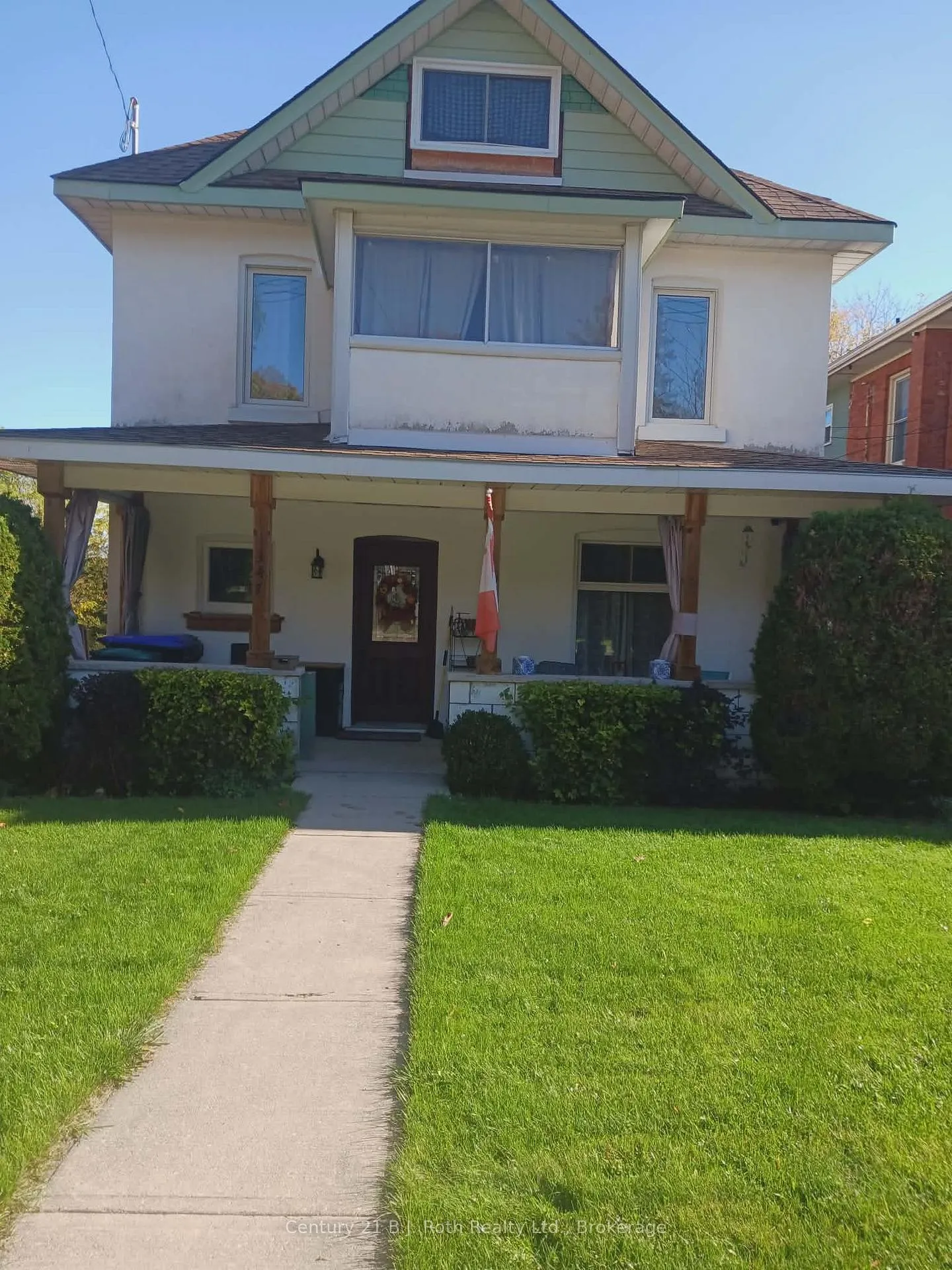 Photo 35 of 347 Second Street, Midland — HOMEH
