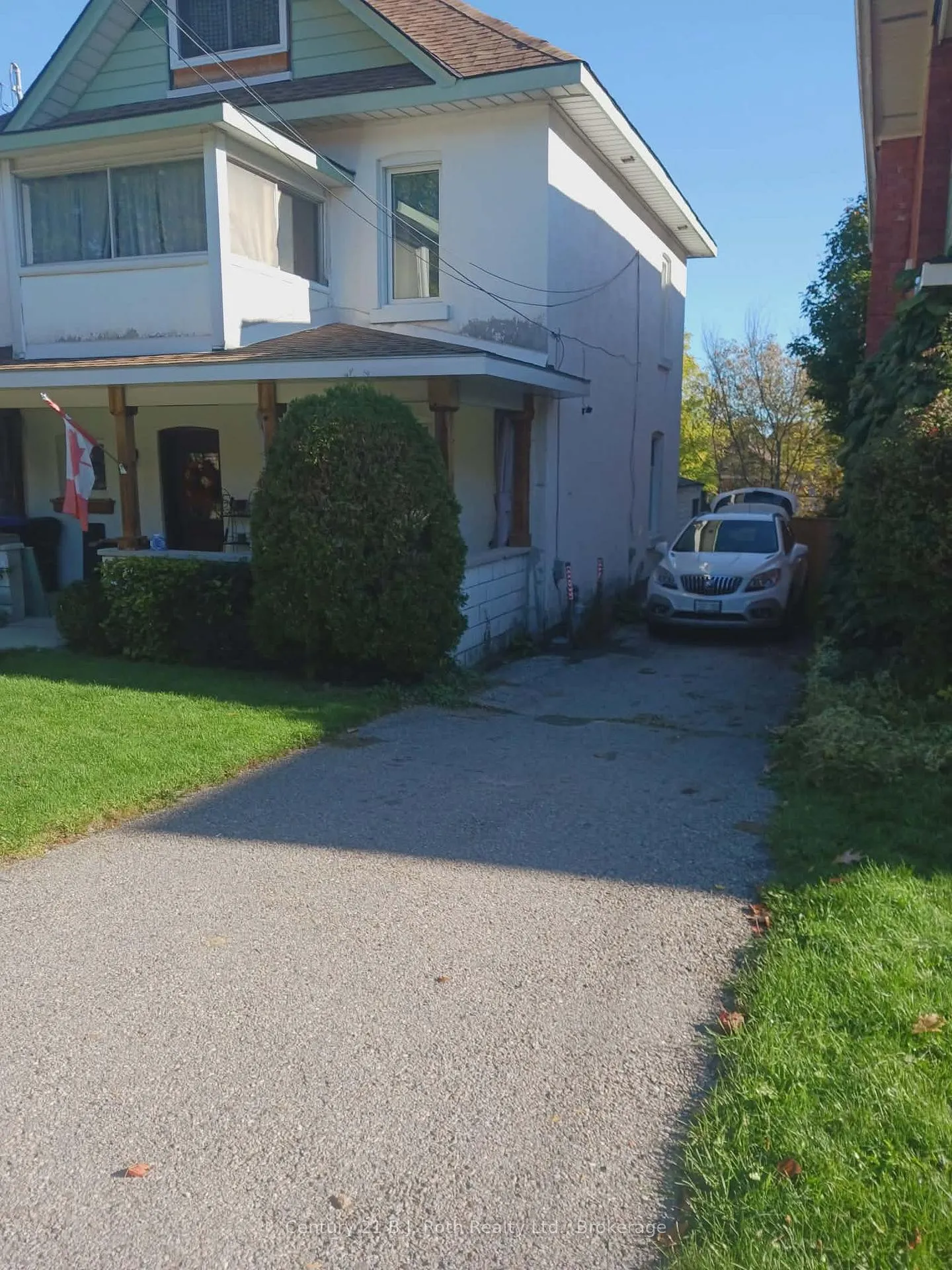 Photo 36 of 347 Second Street, Midland — HOMEH
