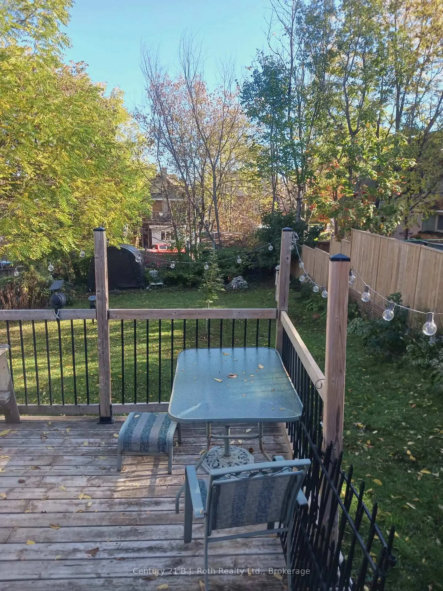 Photo 38 of 347 Second Street, Midland — HOMEH