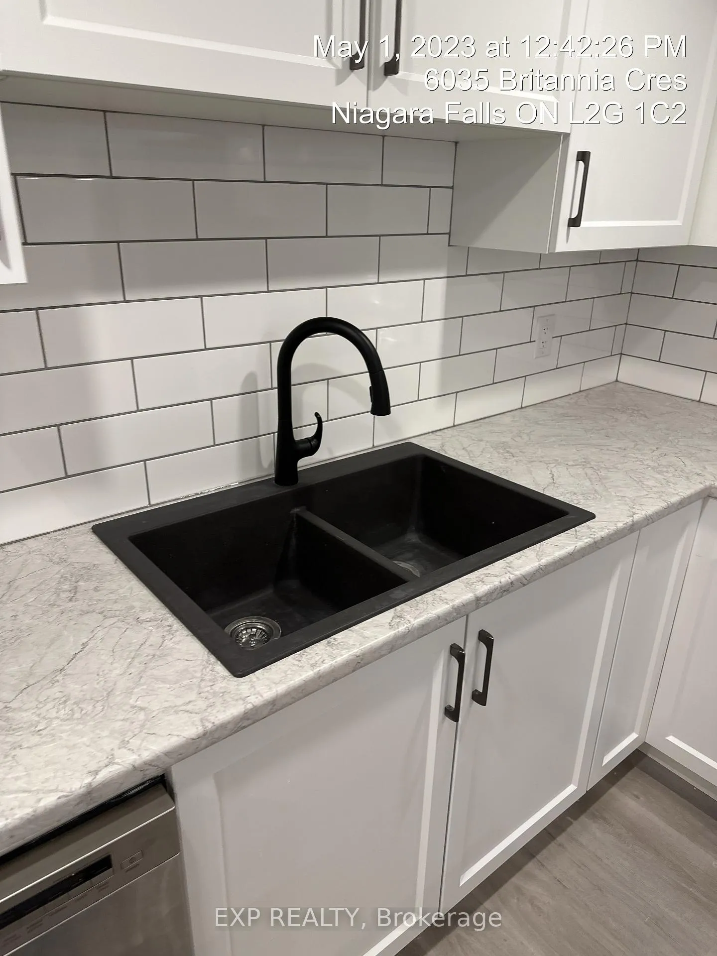 Photo 6 of Unit Lower, 6035 Britannia Crescent, Niagara Falls, Hospital — HOMEH