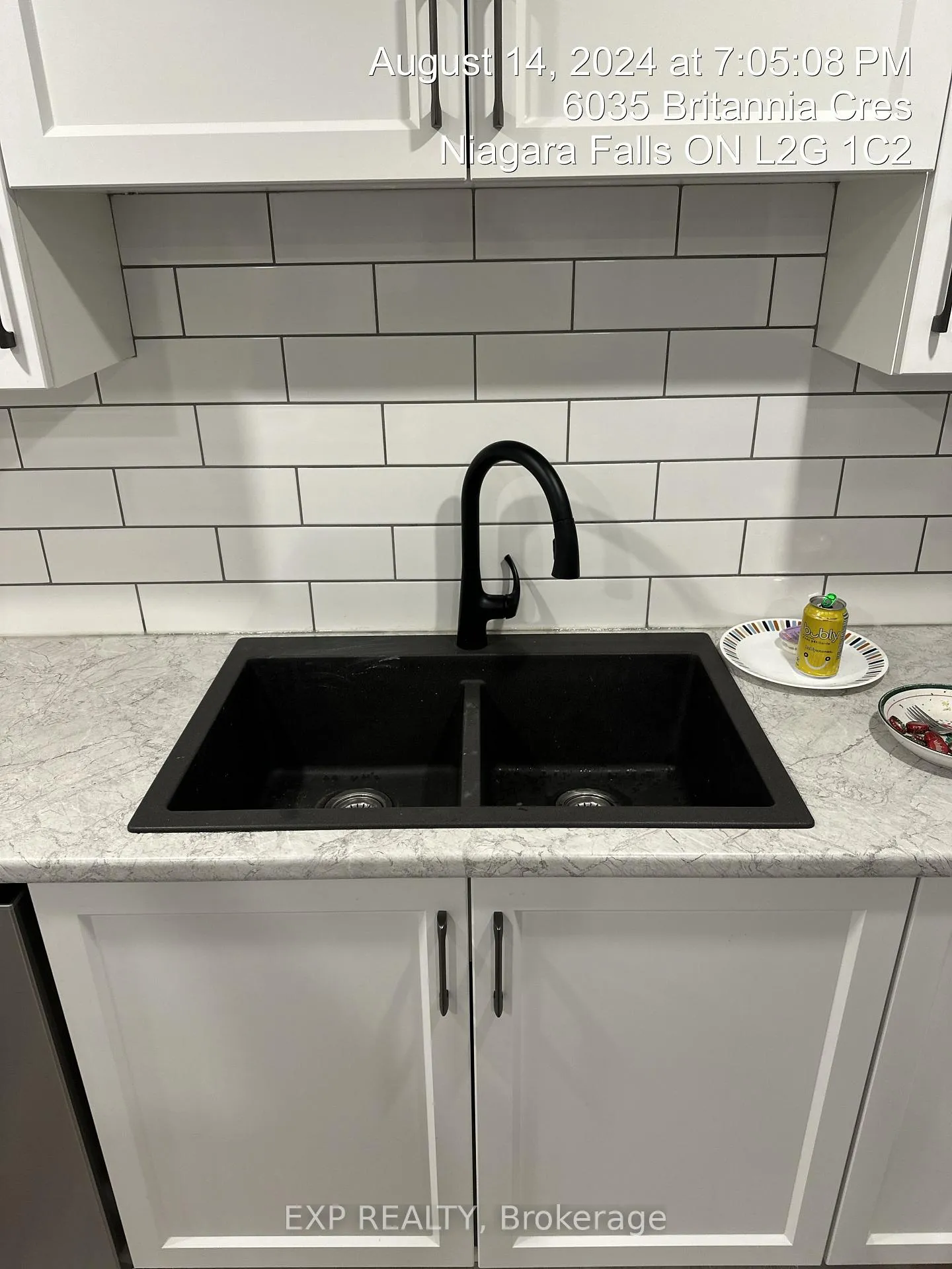 Photo 8 of Unit Lower, 6035 Britannia Crescent, Niagara Falls, Hospital — HOMEH