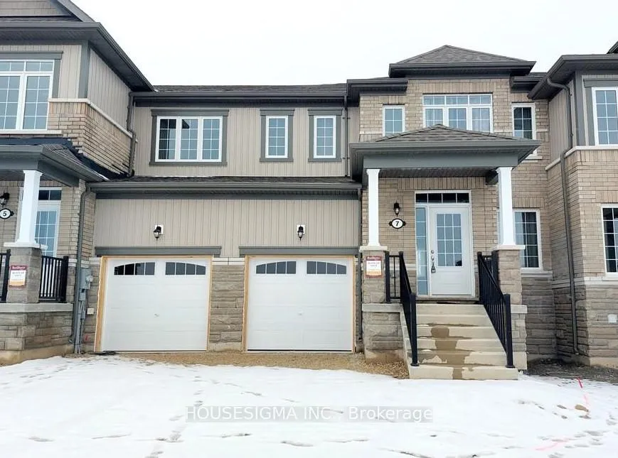 Photo 27 of 7 Stately Drive, Wasaga Beach — HOMEH