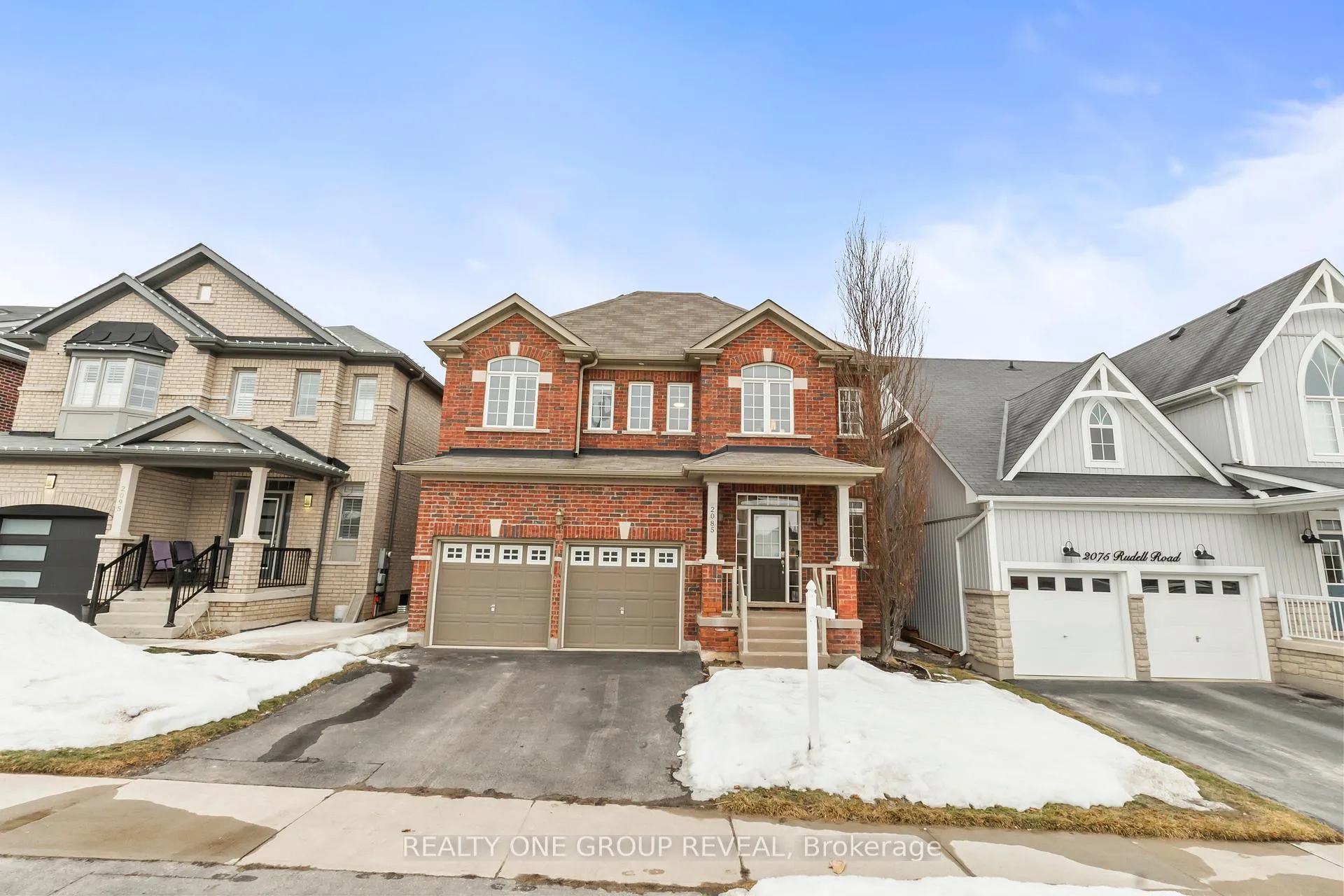 Photo 1 of 2085 Rudell Road, Clarington, Newcastle — HOMEH