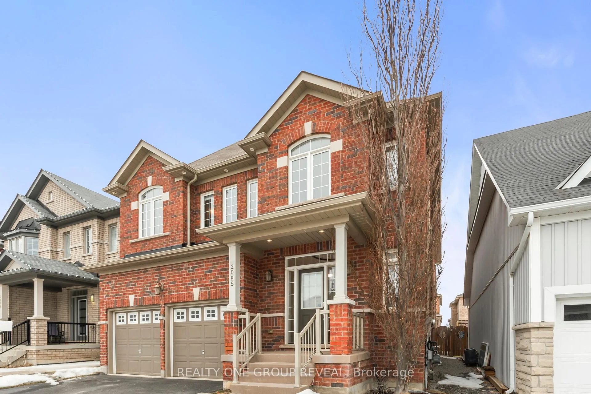 Photo 2 of 2085 Rudell Road, Clarington, Newcastle — HOMEH