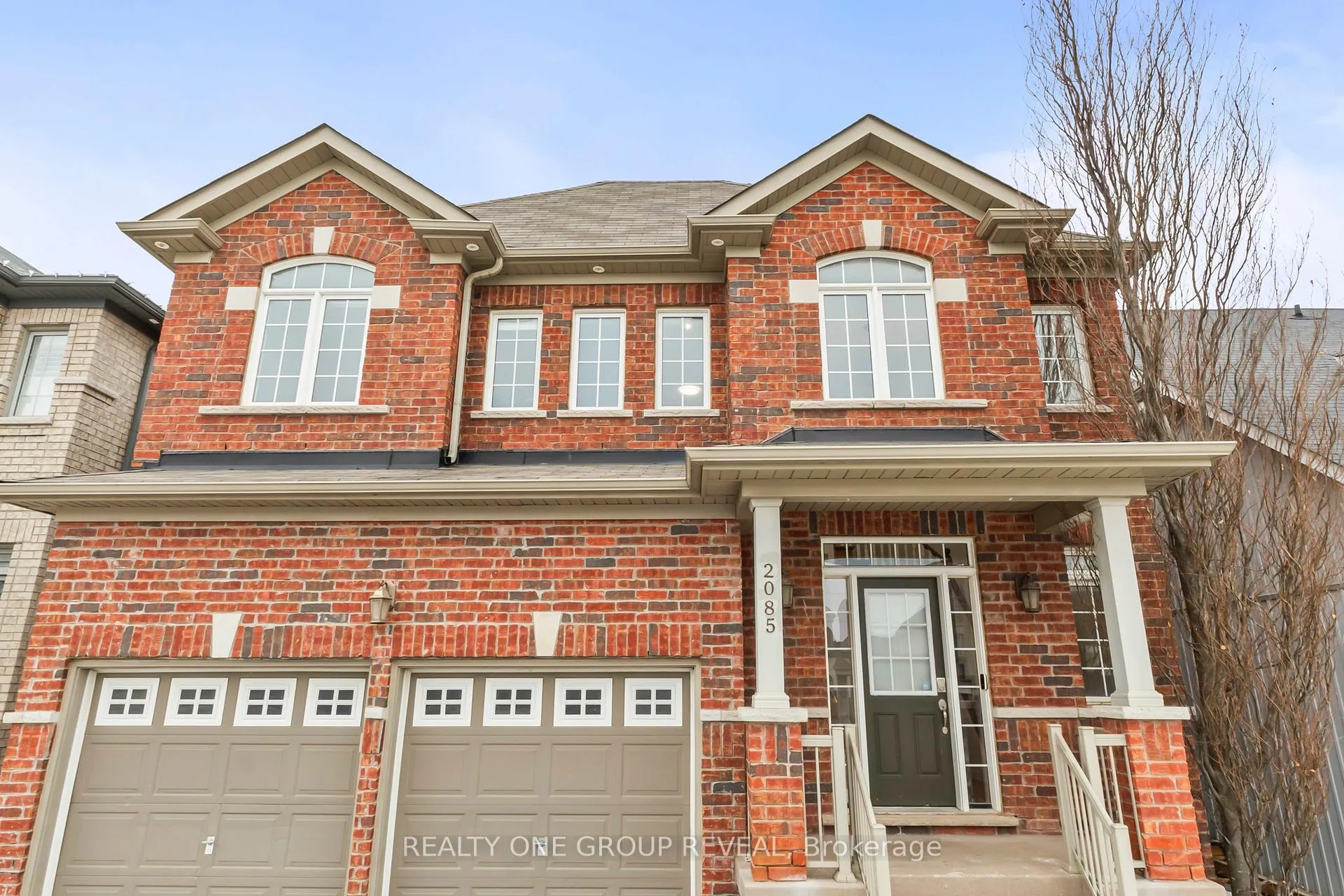 Photo 3 of 2085 Rudell Road, Clarington, Newcastle — HOMEH