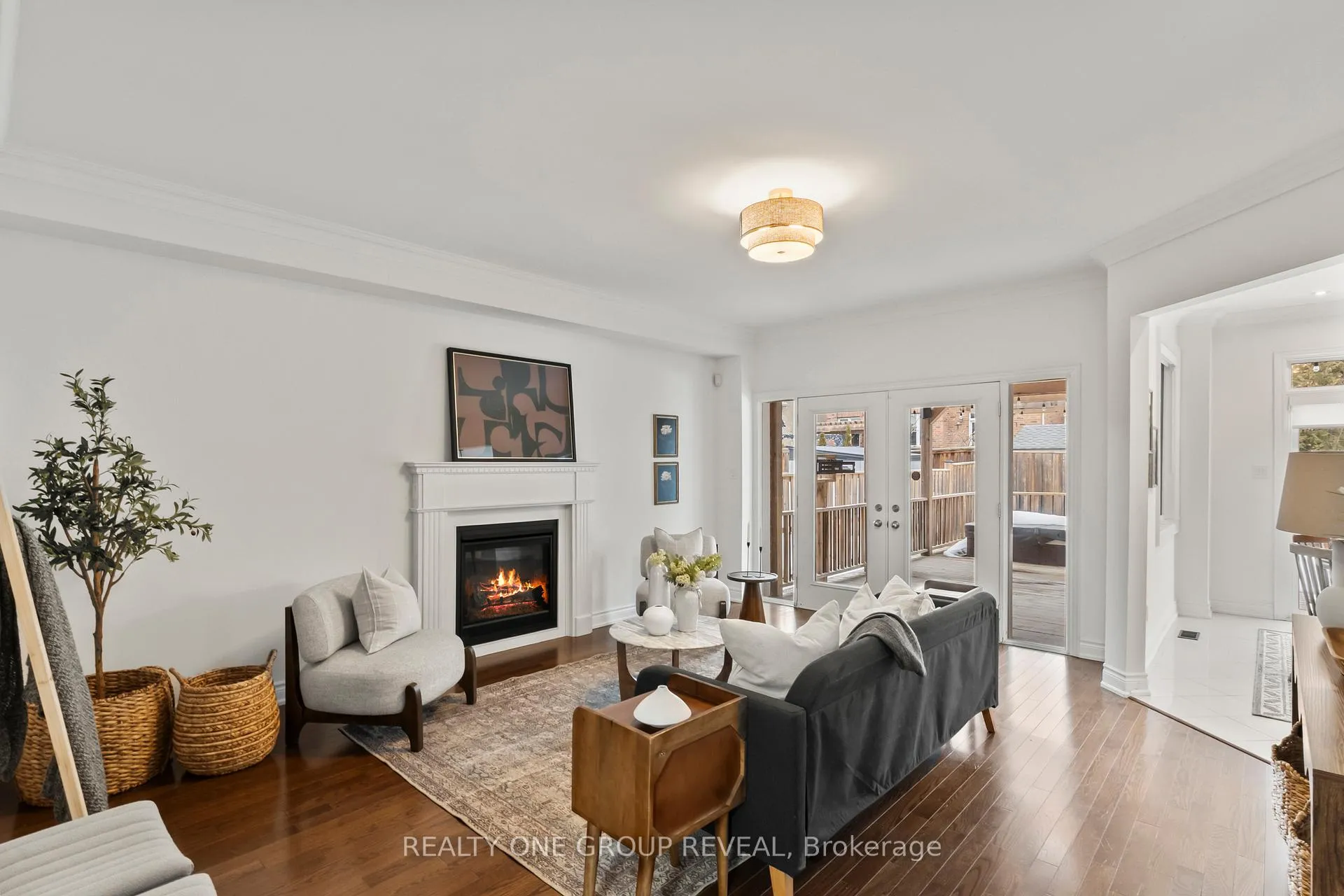Photo 10 of 2085 Rudell Road, Clarington, Newcastle — HOMEH