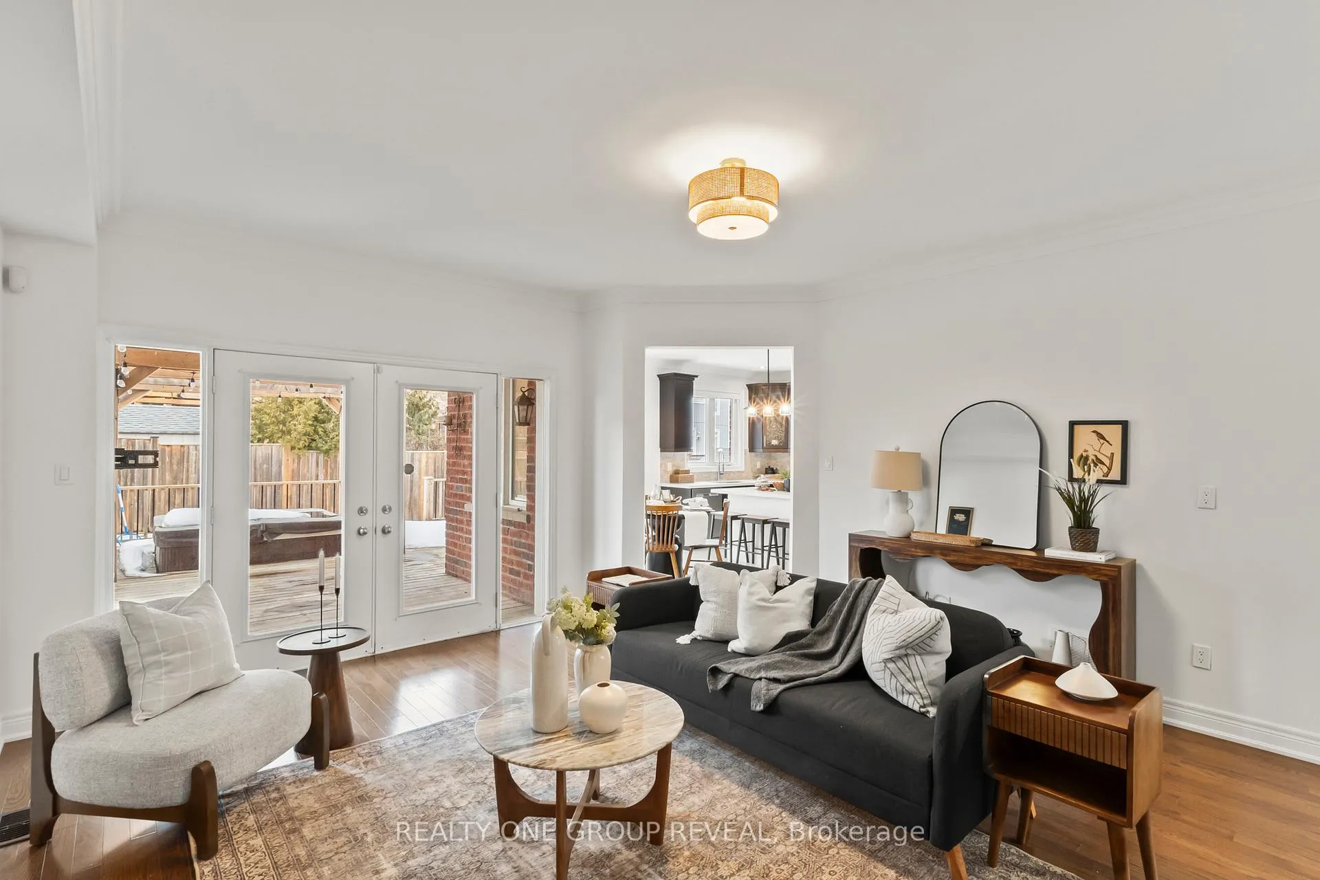 Photo 12 of 2085 Rudell Road, Clarington, Newcastle — HOMEH