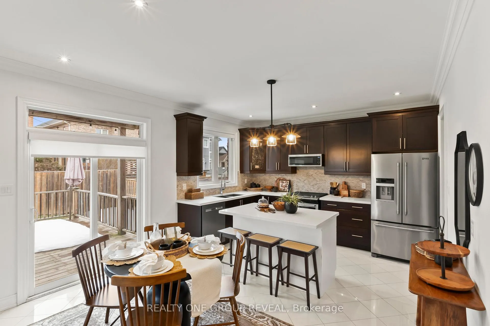 Photo 13 of 2085 Rudell Road, Clarington, Newcastle — HOMEH