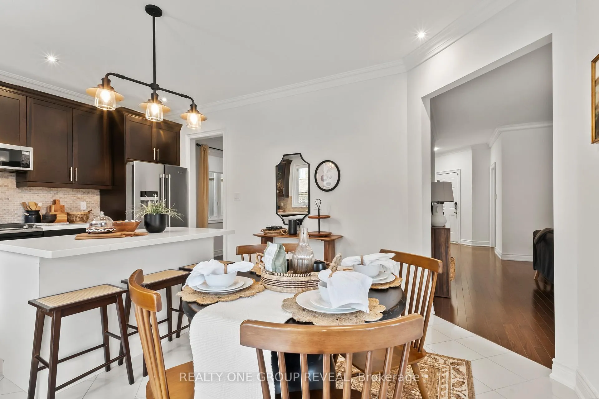 Photo 14 of 2085 Rudell Road, Clarington, Newcastle — HOMEH