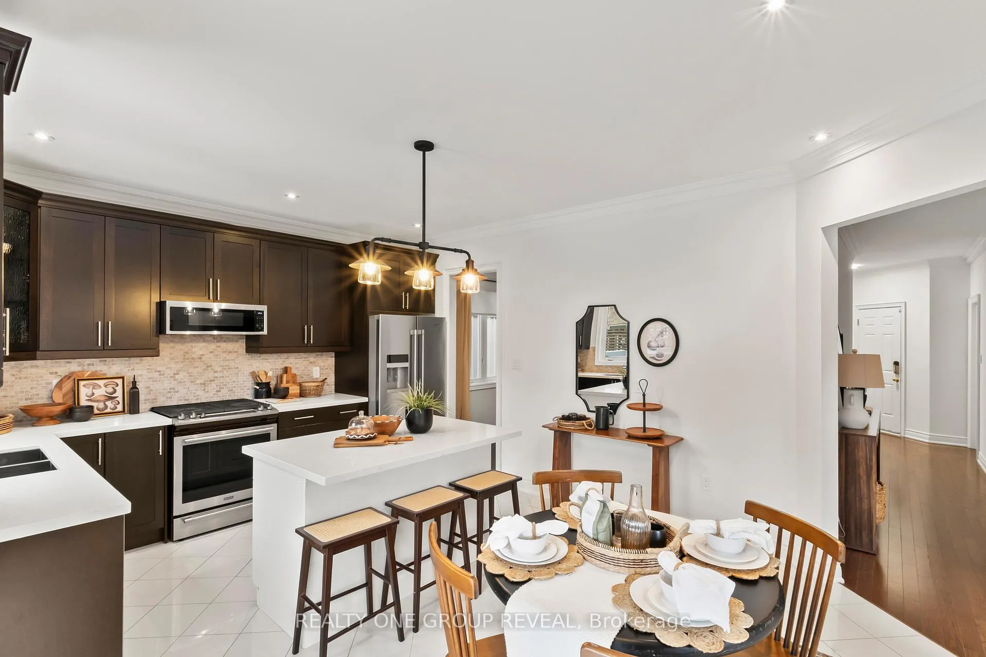 Photo 15 of 2085 Rudell Road, Clarington, Newcastle — HOMEH