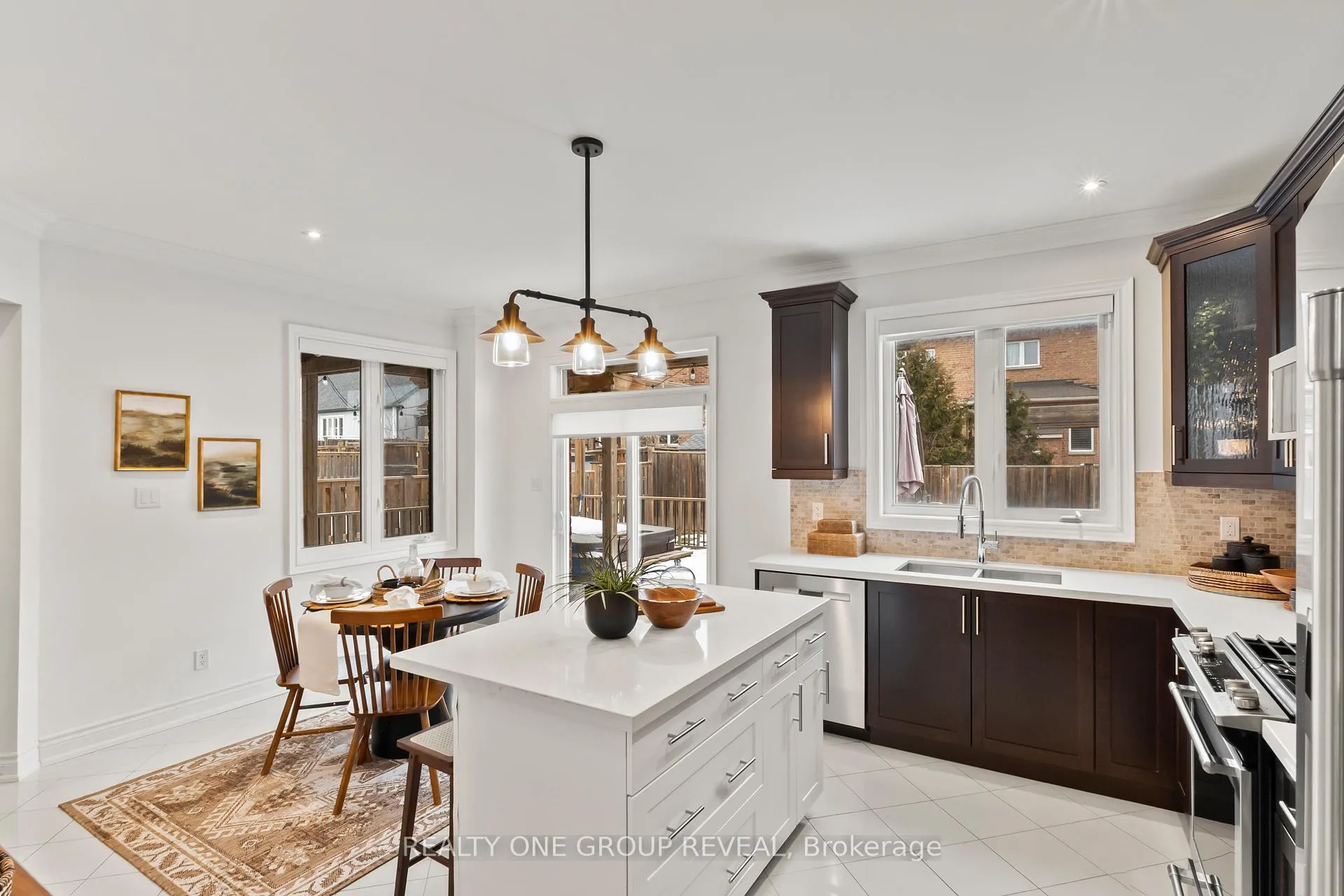 Photo 16 of 2085 Rudell Road, Clarington, Newcastle — HOMEH