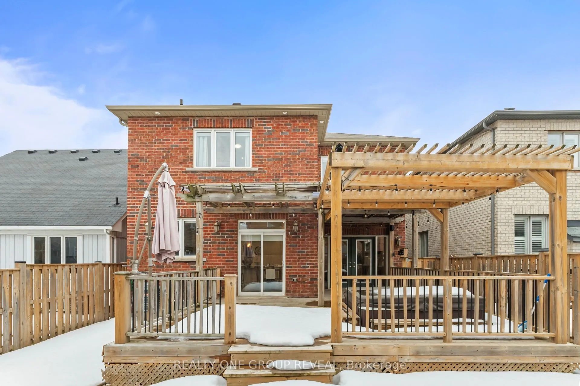Photo 48 of 2085 Rudell Road, Clarington, Newcastle — HOMEH