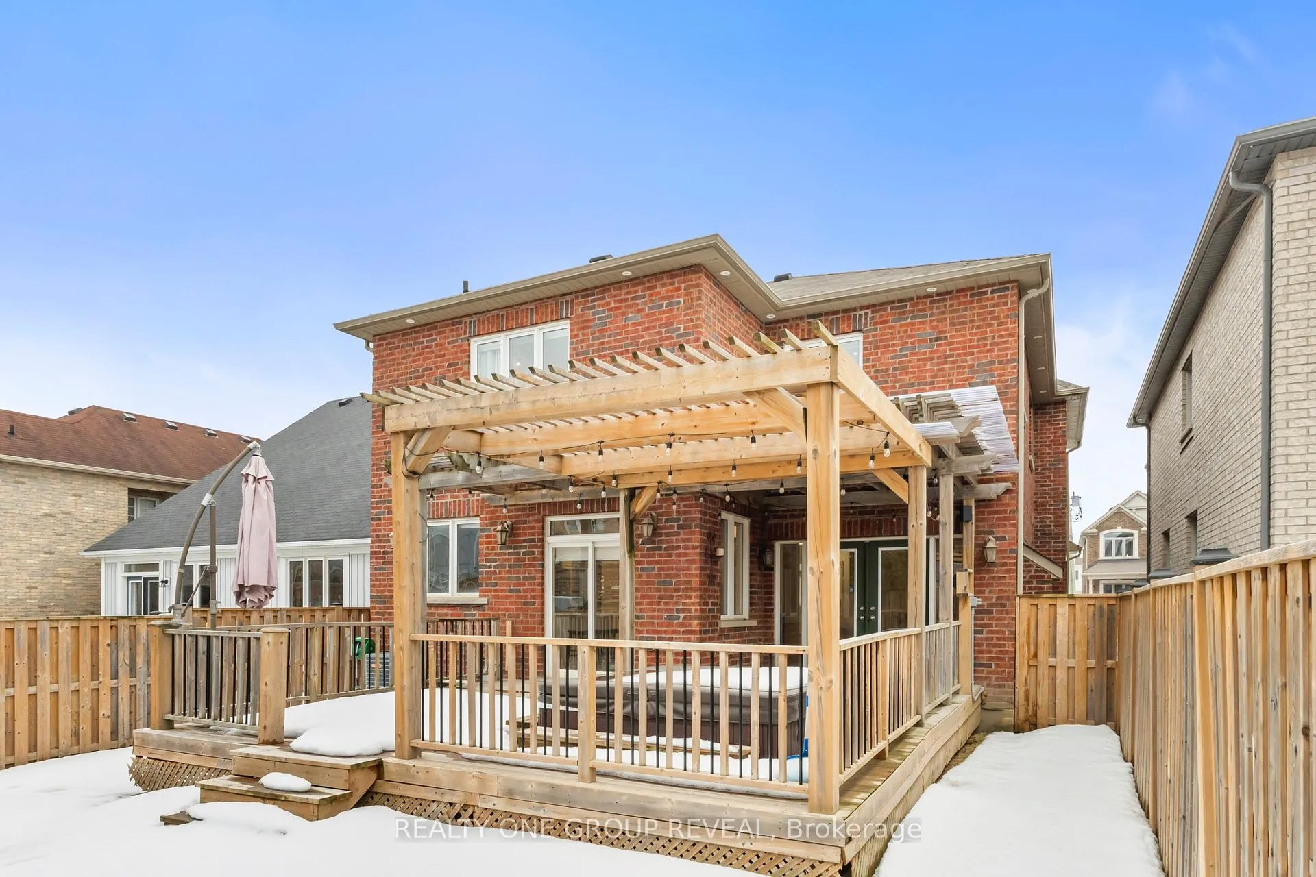 Photo 49 of 2085 Rudell Road, Clarington, Newcastle — HOMEH