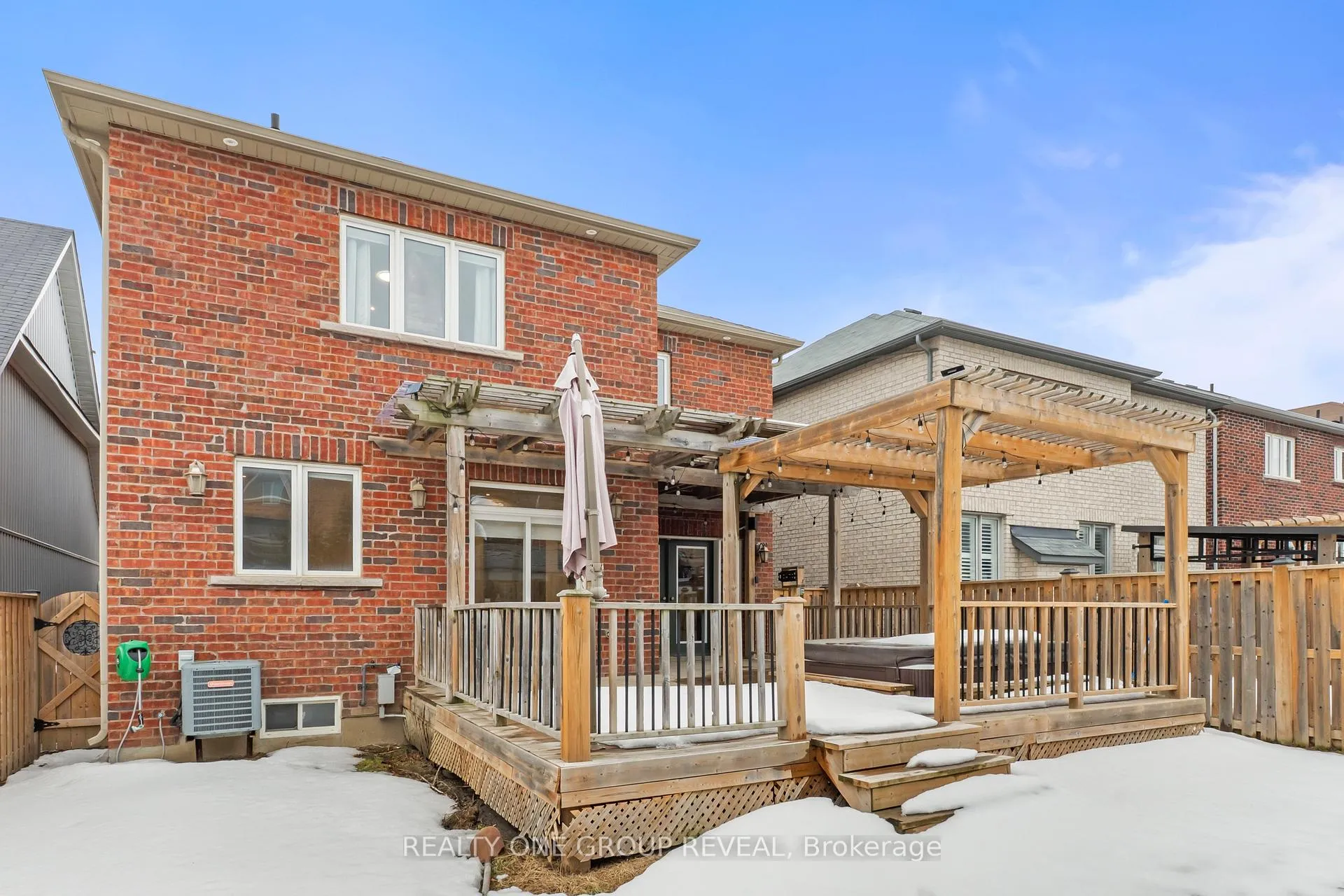 Photo 50 of 2085 Rudell Road, Clarington, Newcastle — HOMEH