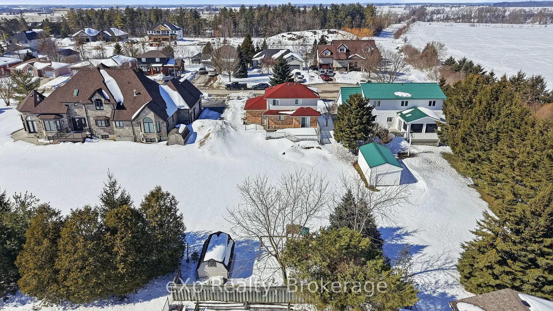 Photo 25 of 20 Andrew Street, Wellington North, Arthur — HOMEH