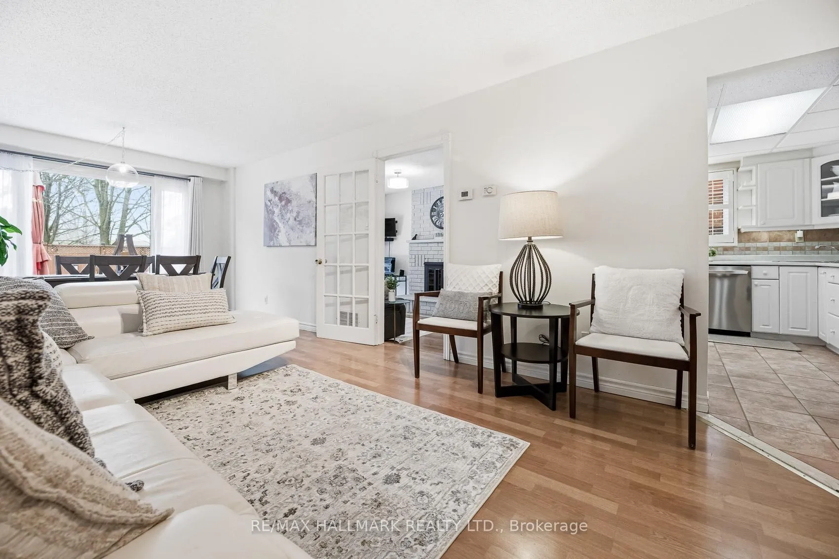 Photo 7 of 71 Robinson Crescent, Whitby, Pringle Creek — HOMEH