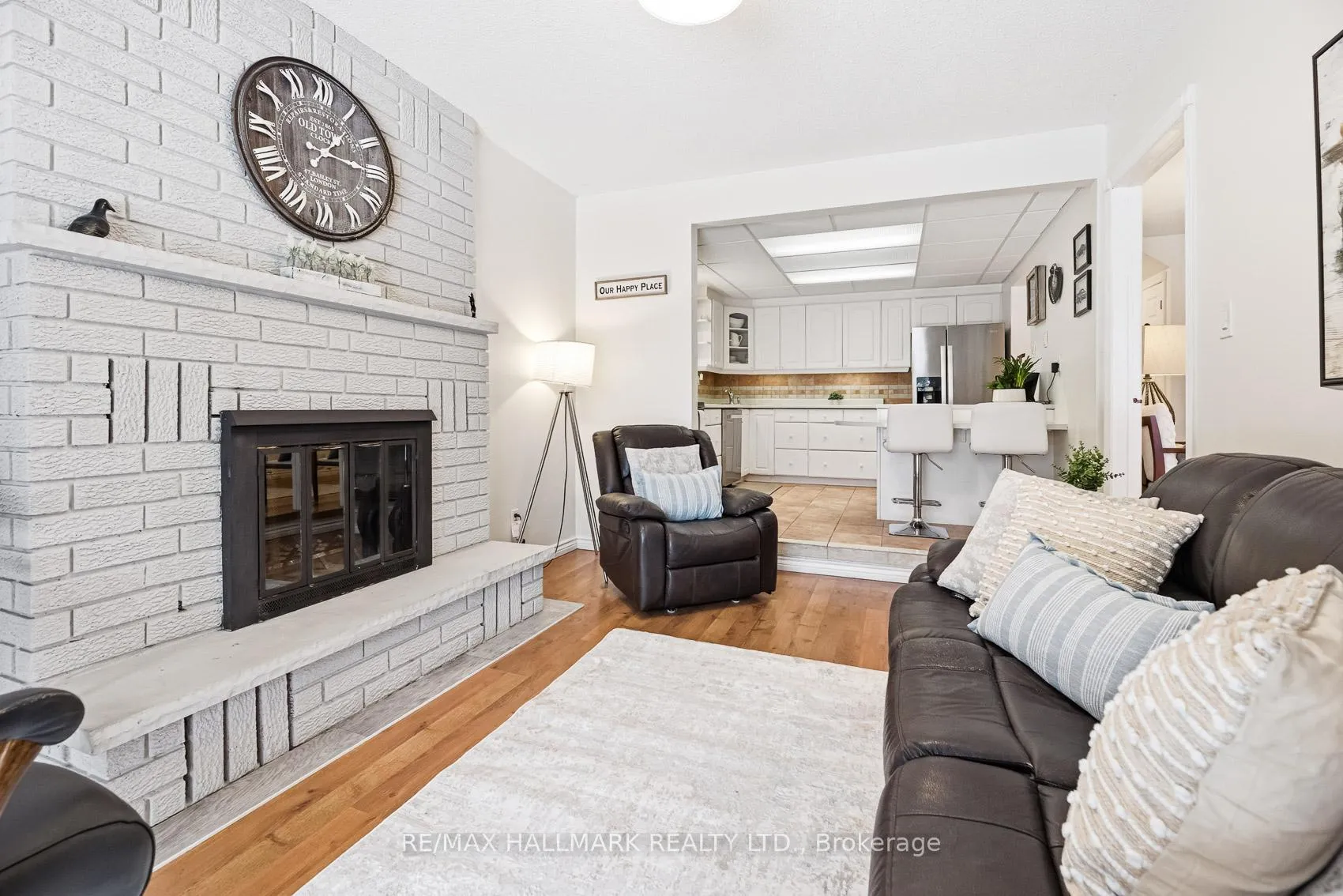 Photo 13 of 71 Robinson Crescent, Whitby, Pringle Creek — HOMEH