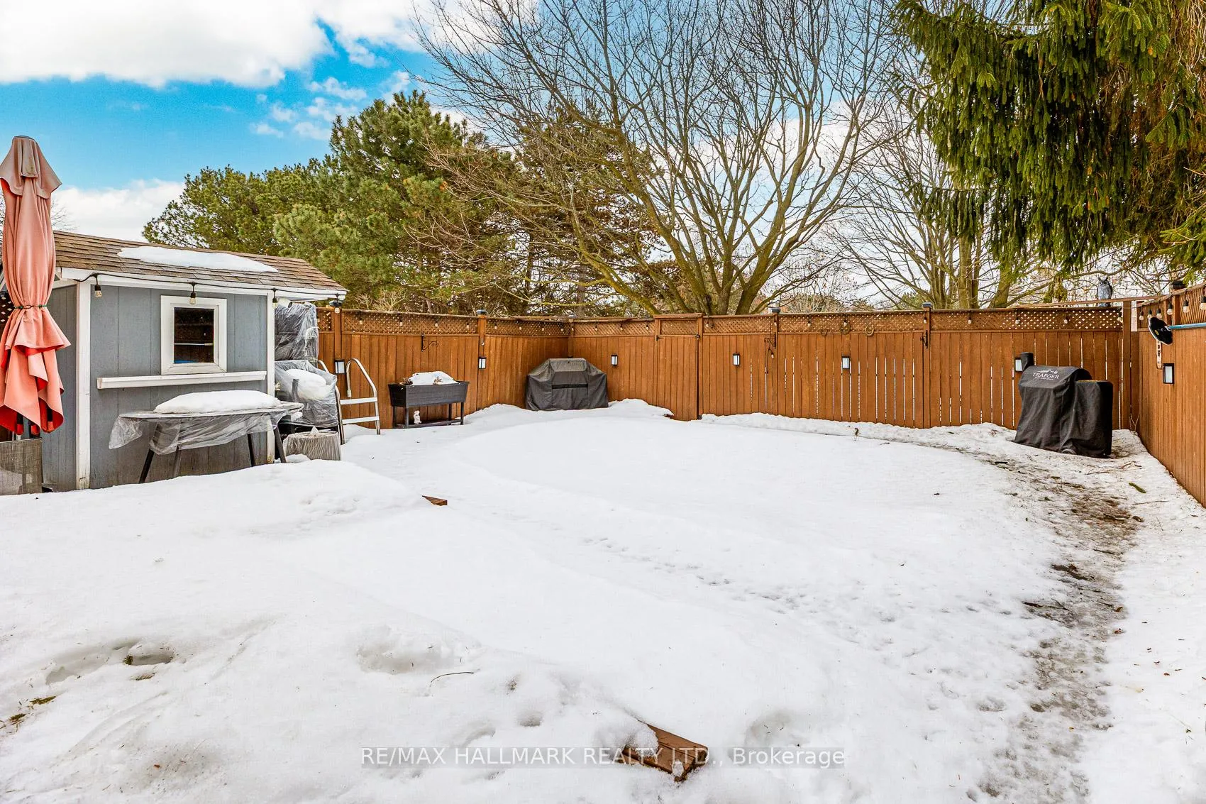 Photo 36 of 71 Robinson Crescent, Whitby, Pringle Creek — HOMEH
