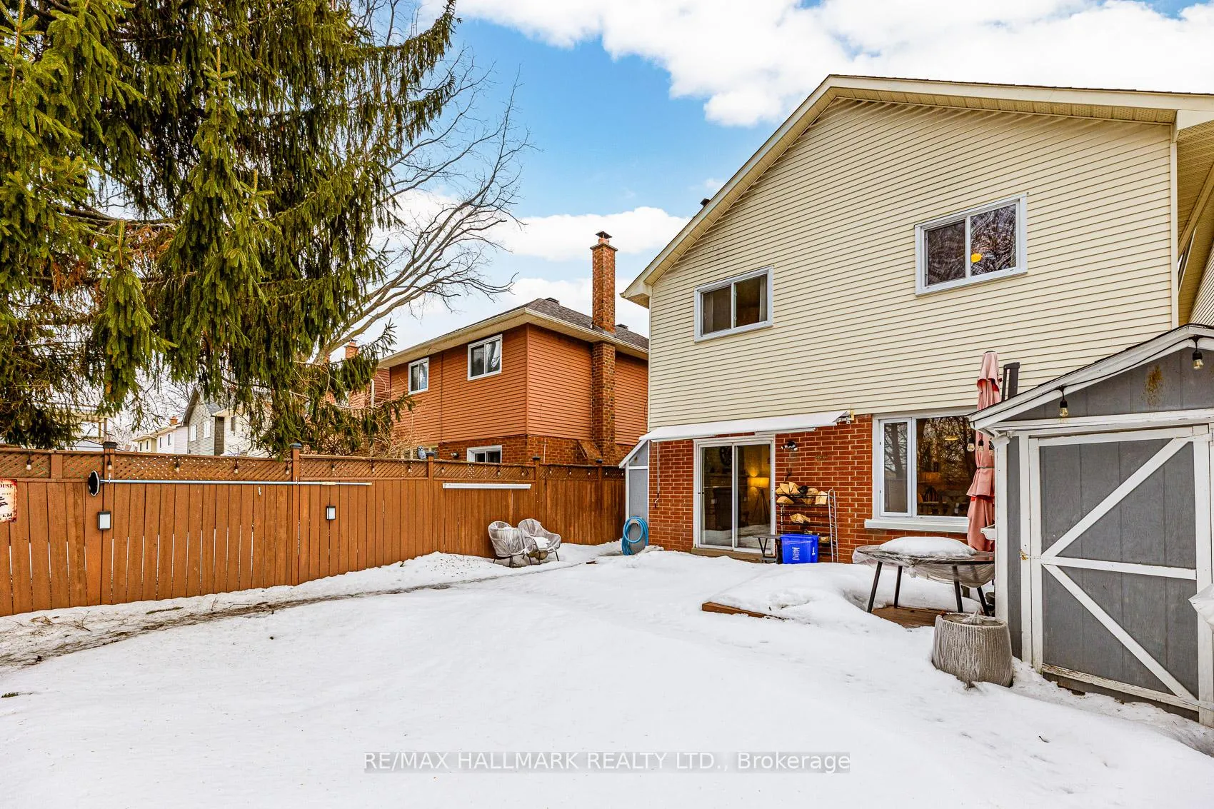 Photo 37 of 71 Robinson Crescent, Whitby, Pringle Creek — HOMEH