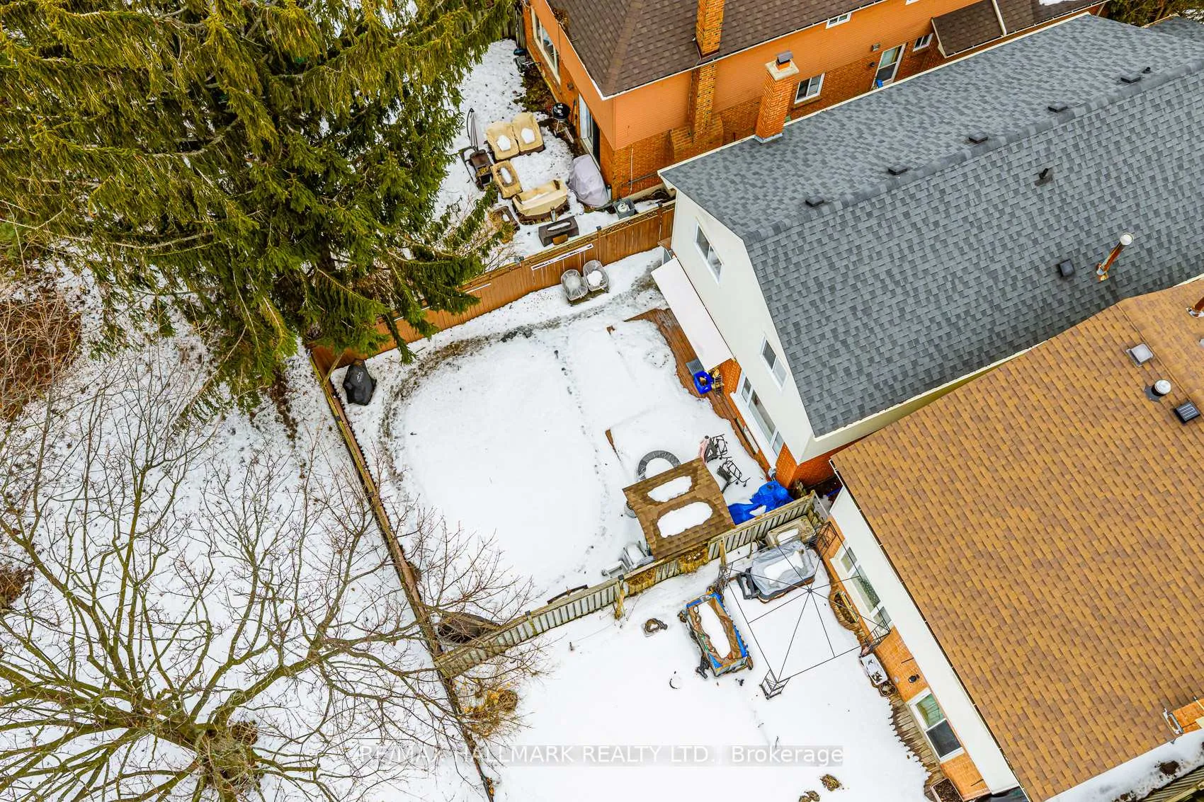 Photo 41 of 71 Robinson Crescent, Whitby, Pringle Creek — HOMEH