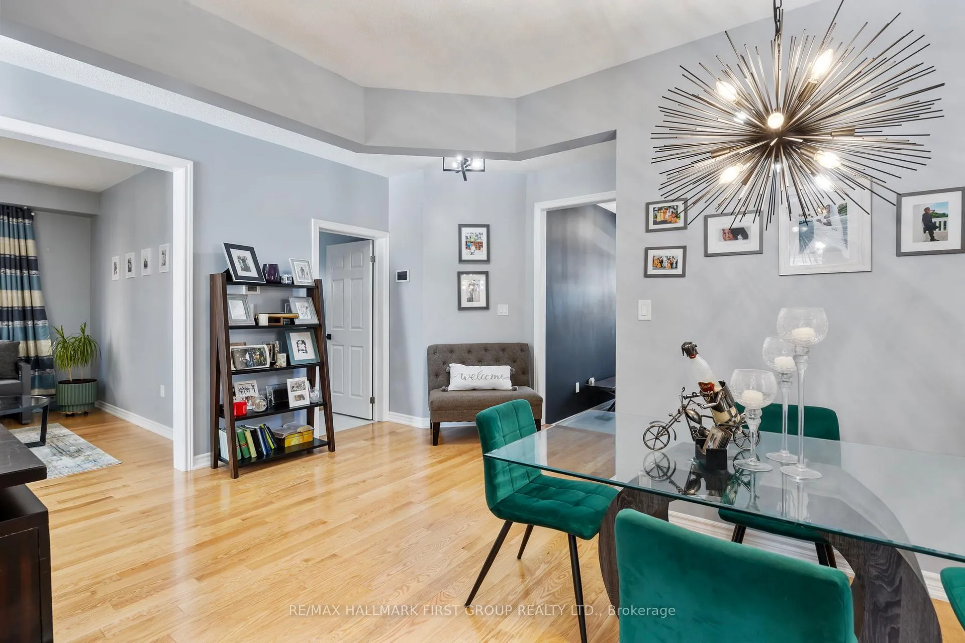 Photo 7 of 307 Northglen Boulevard, Clarington, Bowmanville — HOMEH
