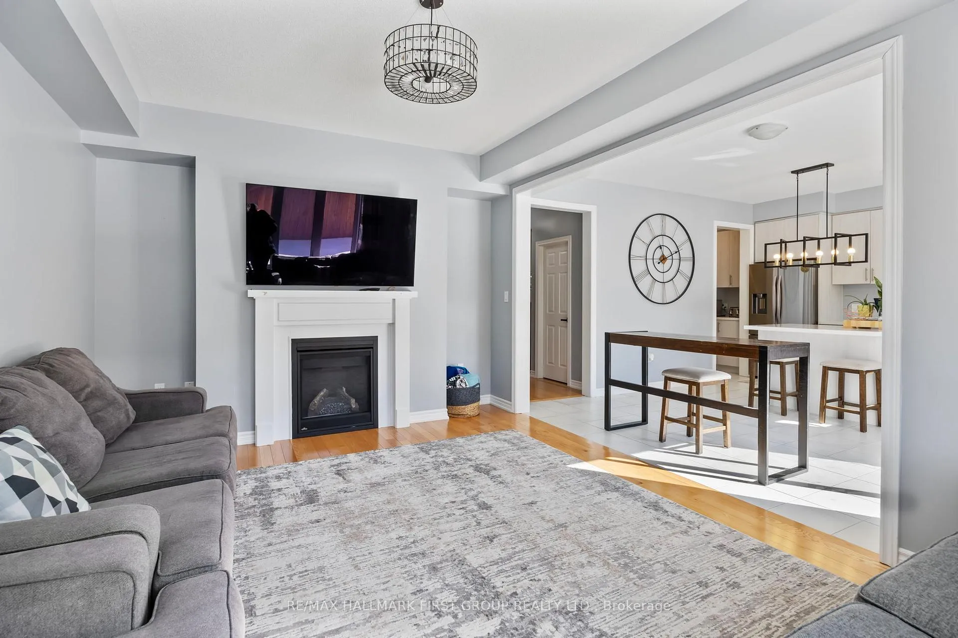 Photo 20 of 307 Northglen Boulevard, Clarington, Bowmanville — HOMEH